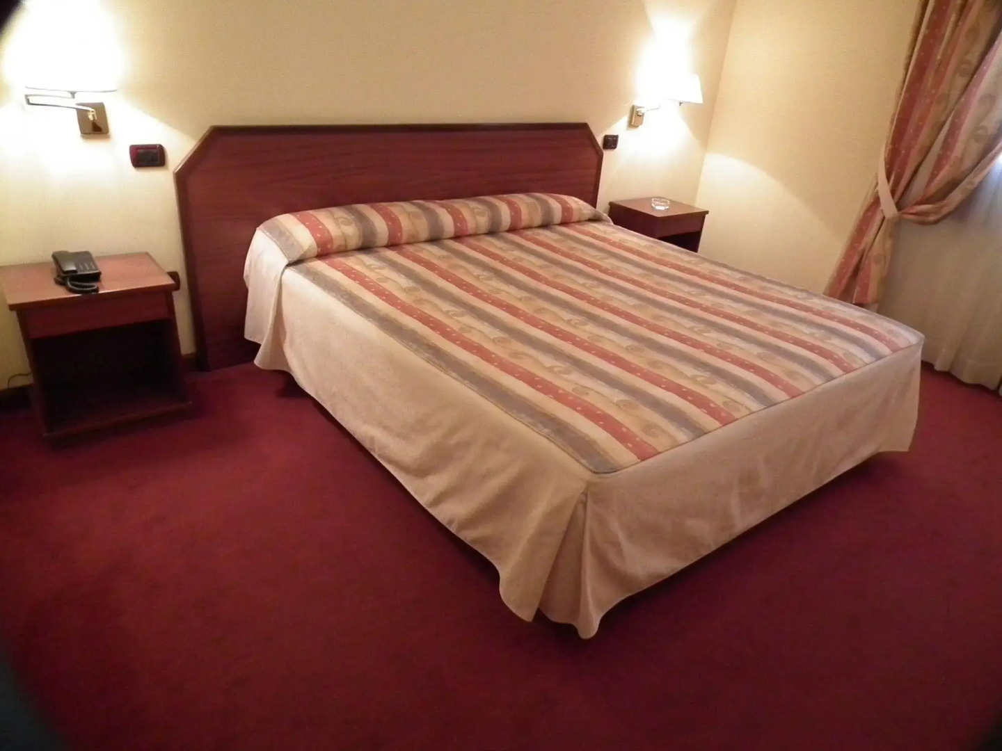 Hotel Alda Malvasía