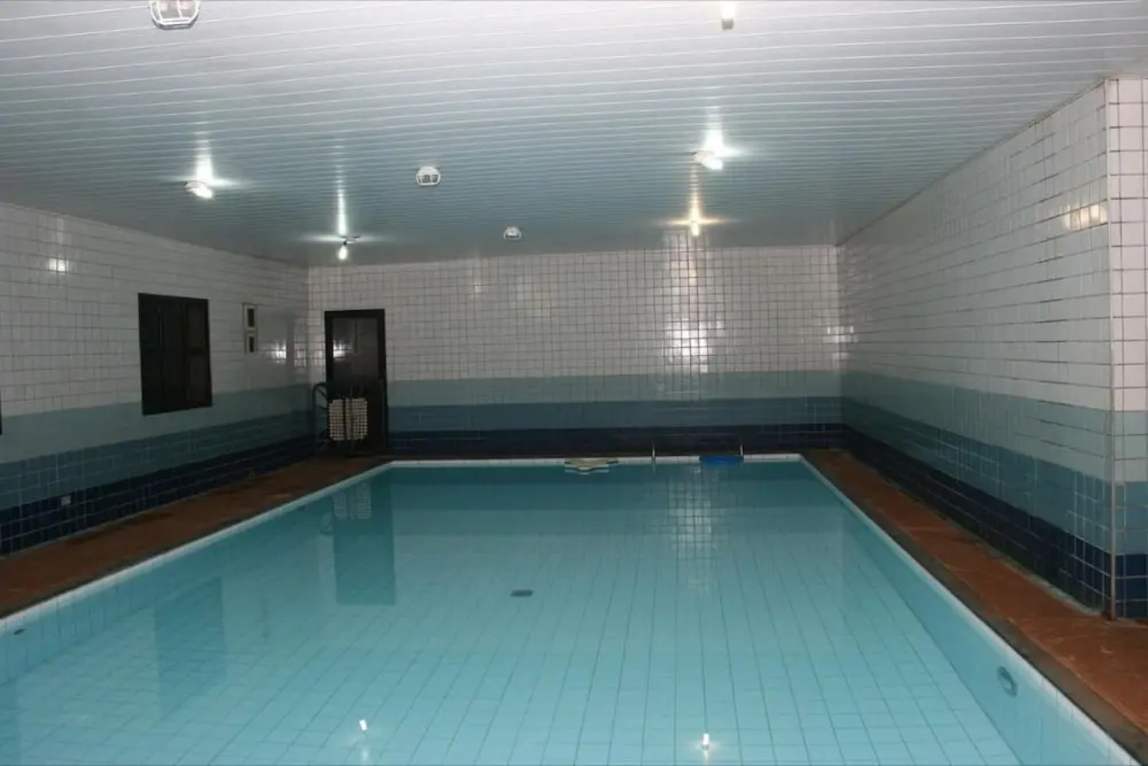 Pousada Hipica Barão