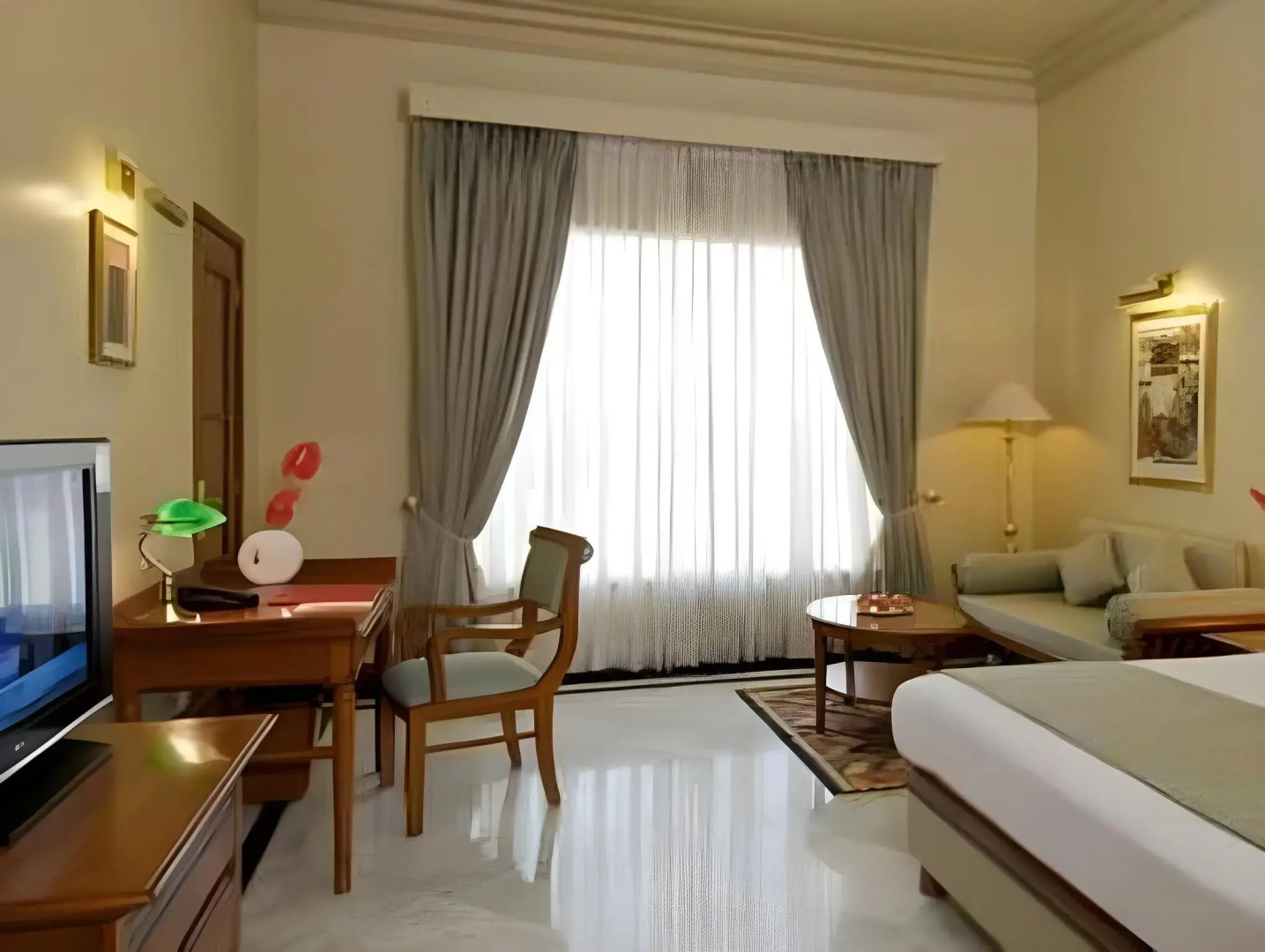 The Ummed Jodhpur Palace Resort & Spa