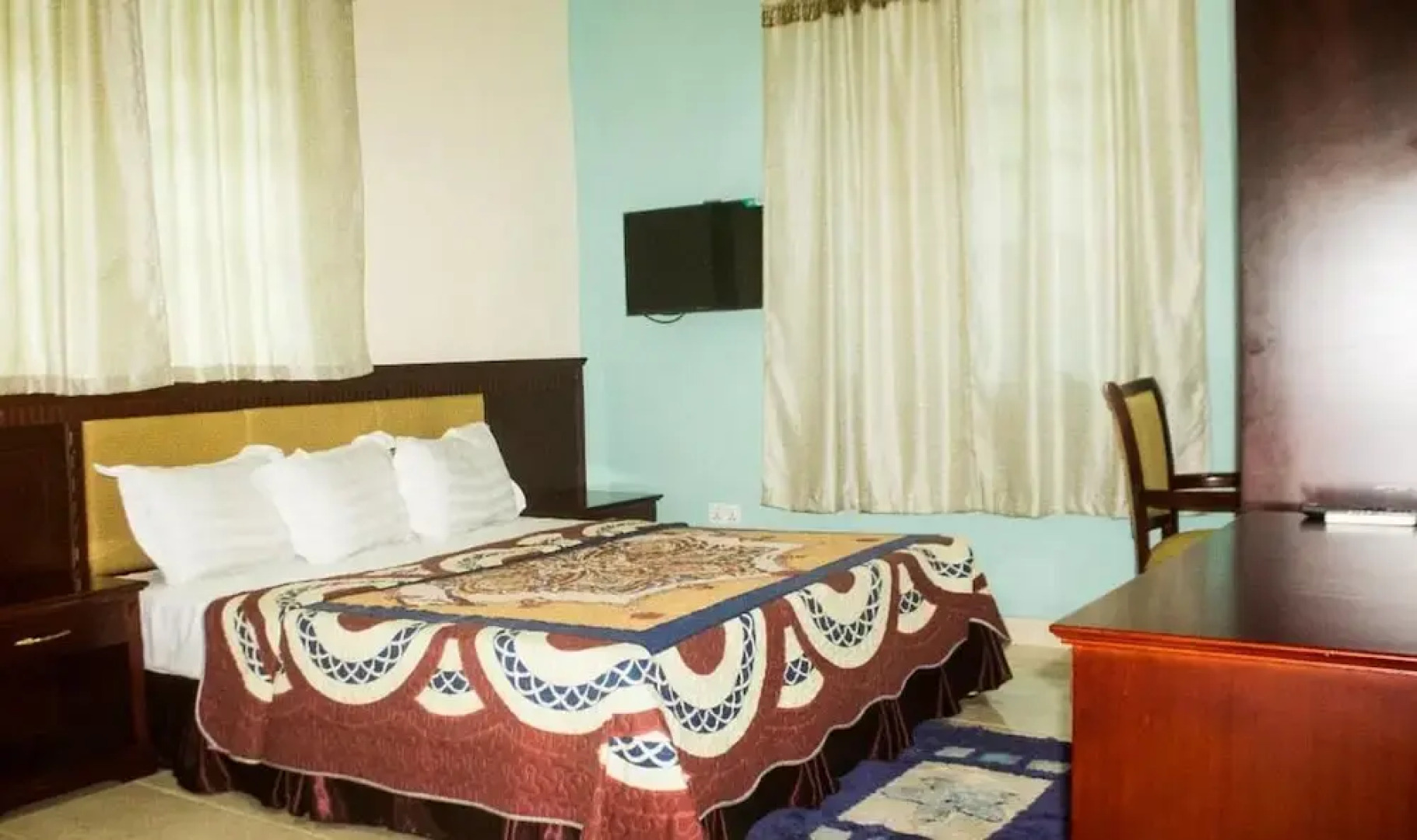 Kingsville Guest House