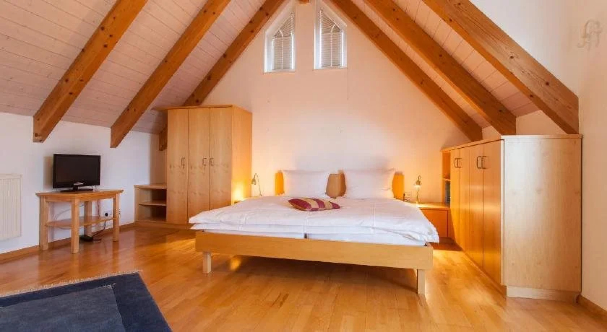 Storchen Restaurant Hotel