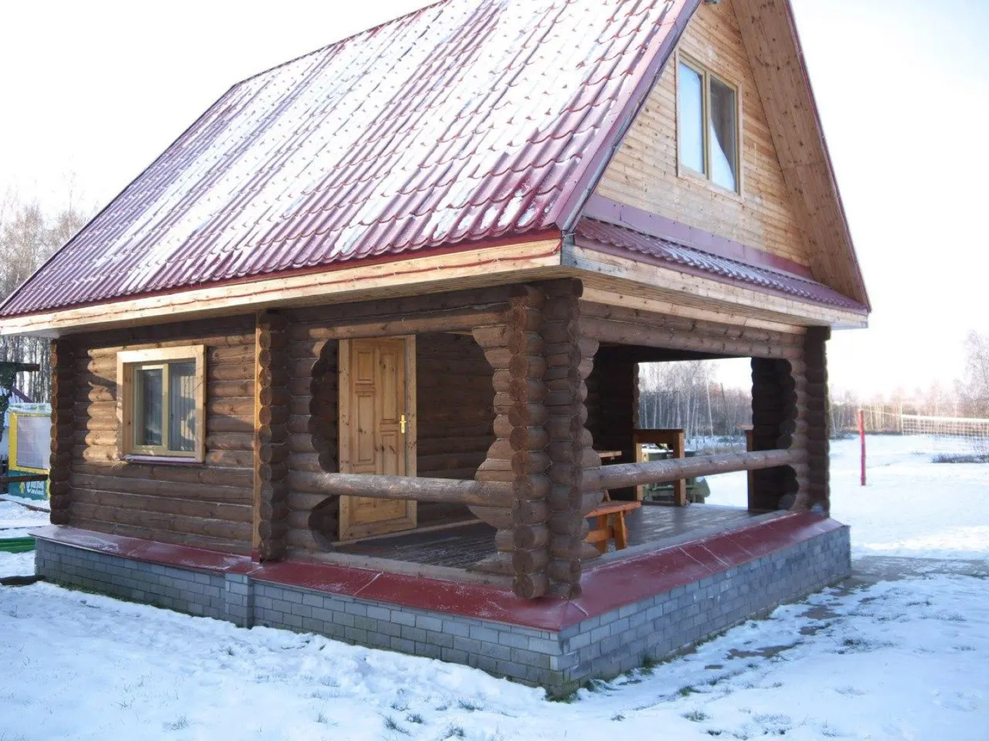 Экстрим Лэнд