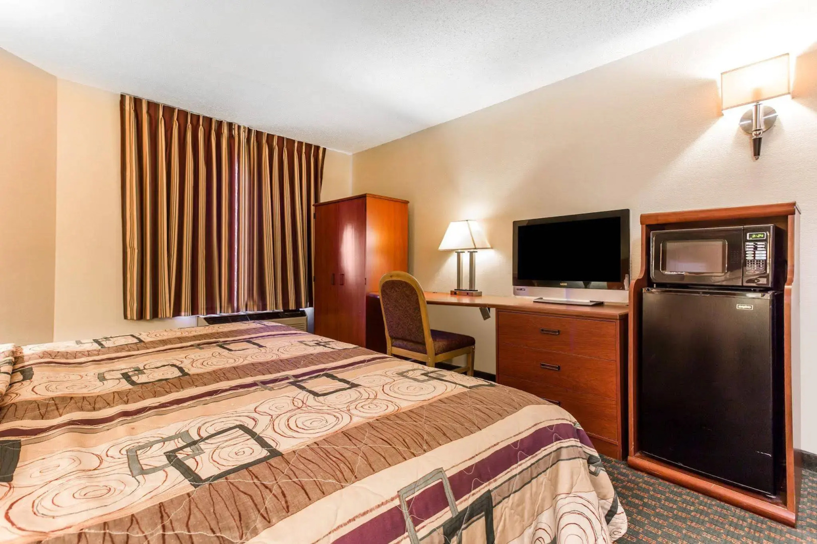 Sleep Inn Near Ft Jackson