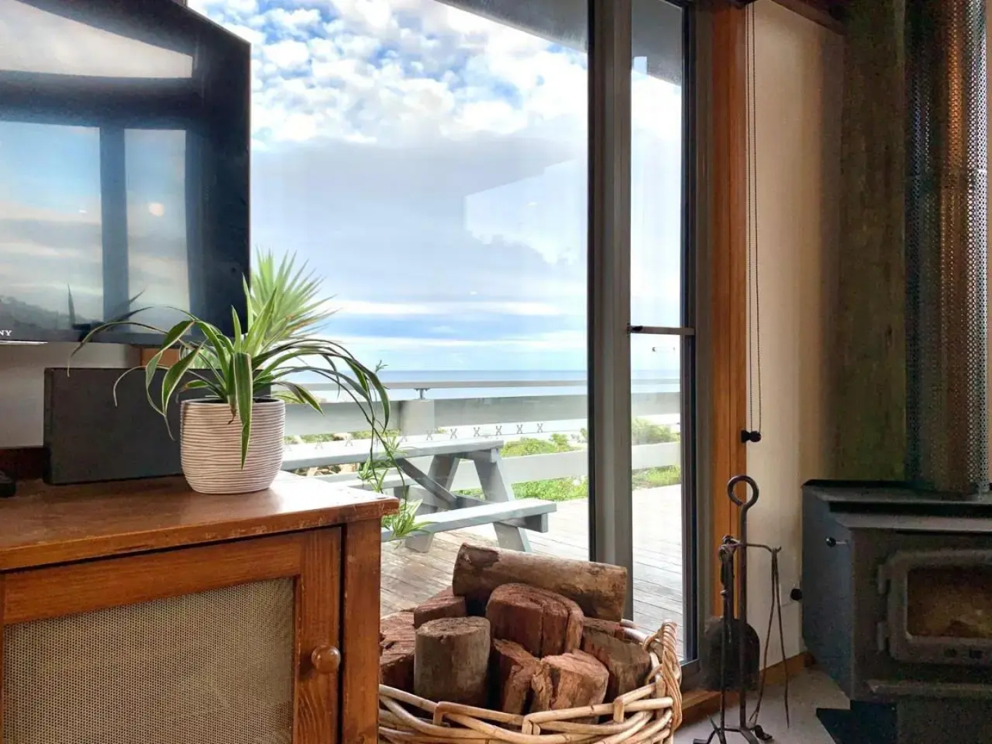The Surf Shack Holiday House