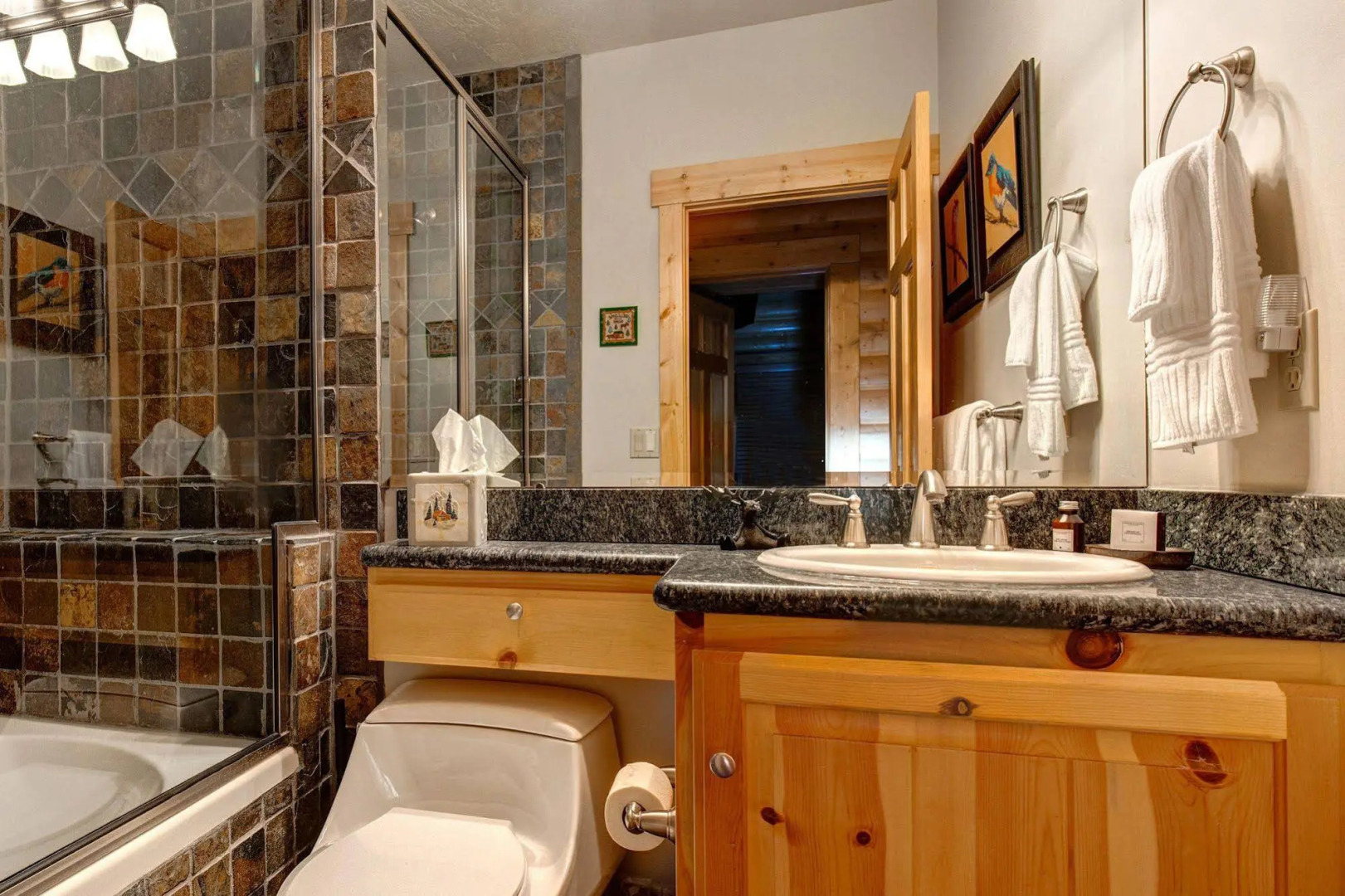 Abode at Glenfiddich in Deer Valley