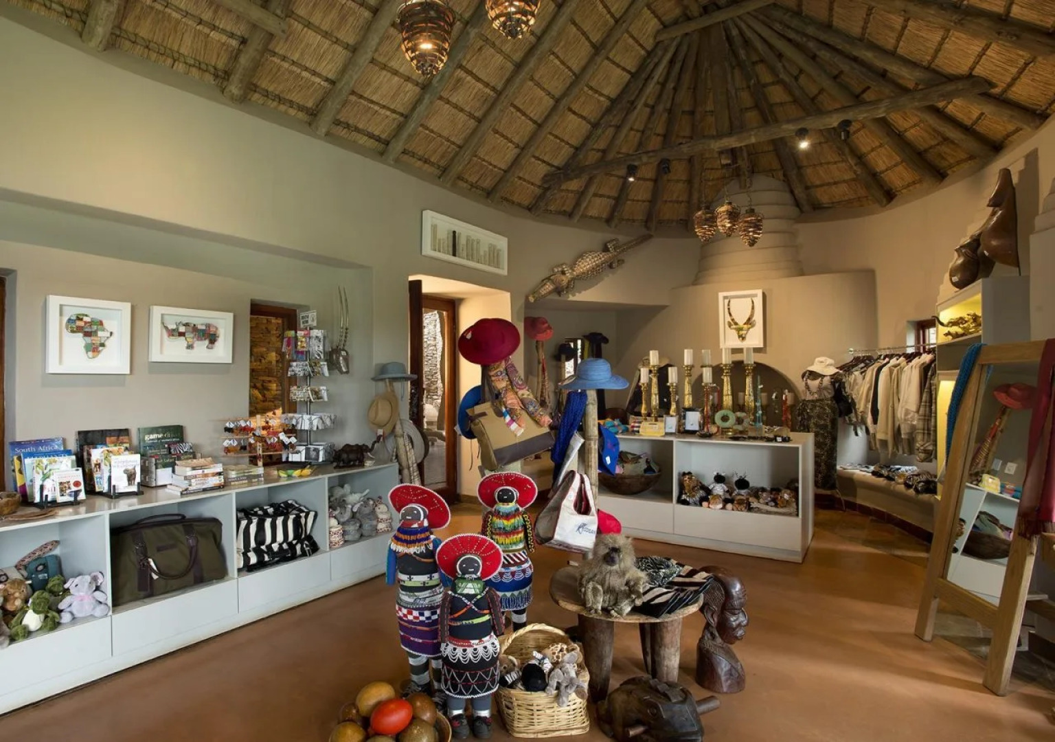 Madikwe Safari Lodge