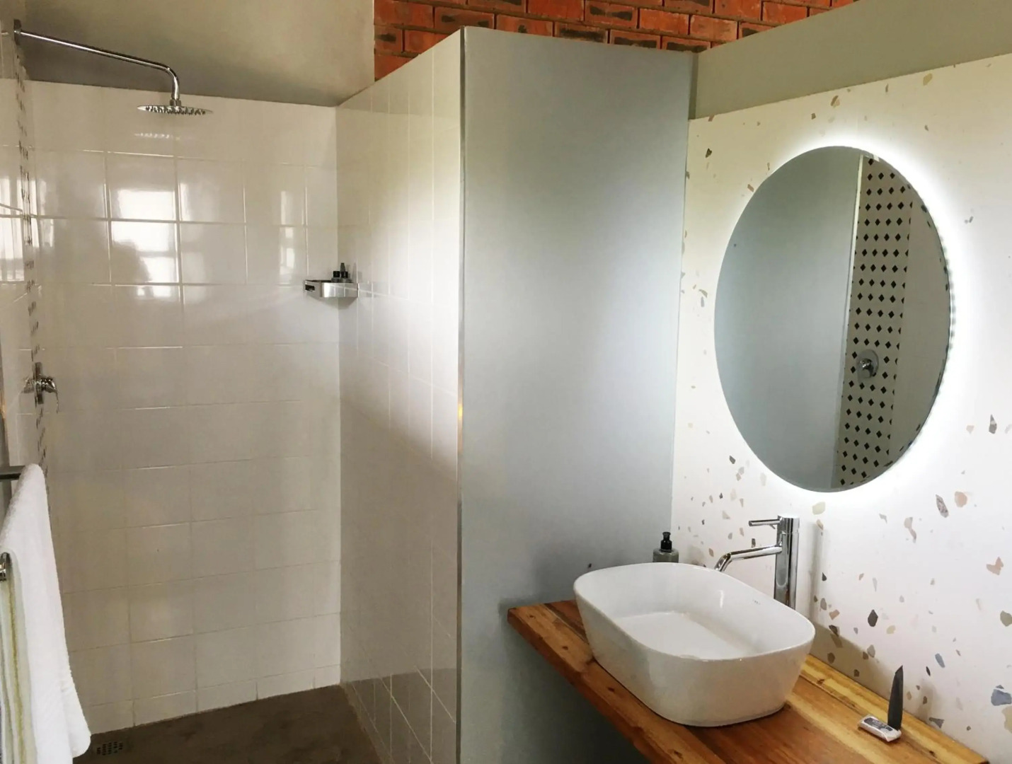 Klein Karoo Game Lodge