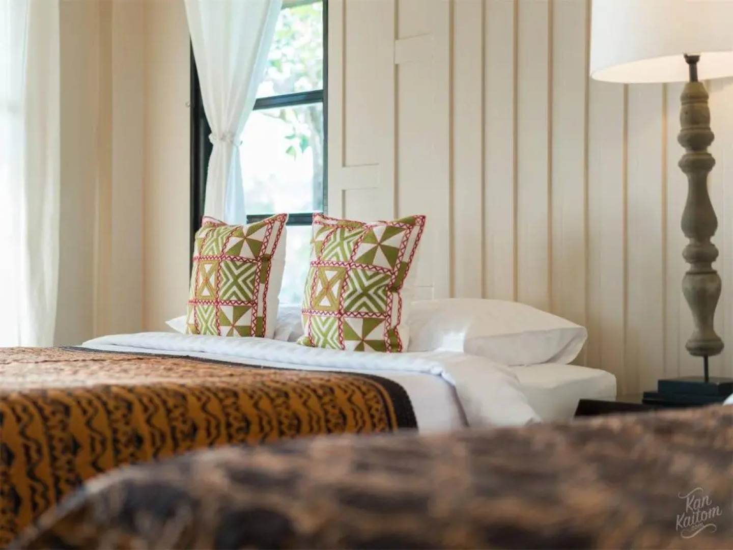 Shantaa Resort, Kohkood