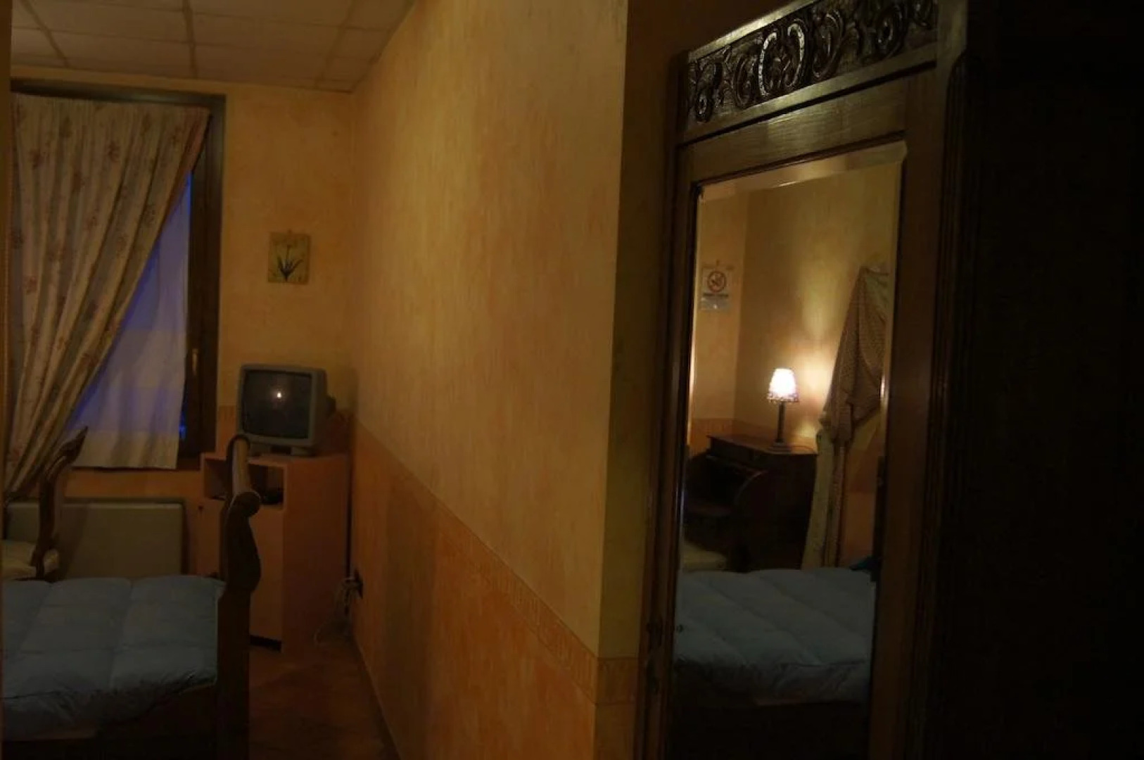 Hotel Ristorante Villa Magnolia