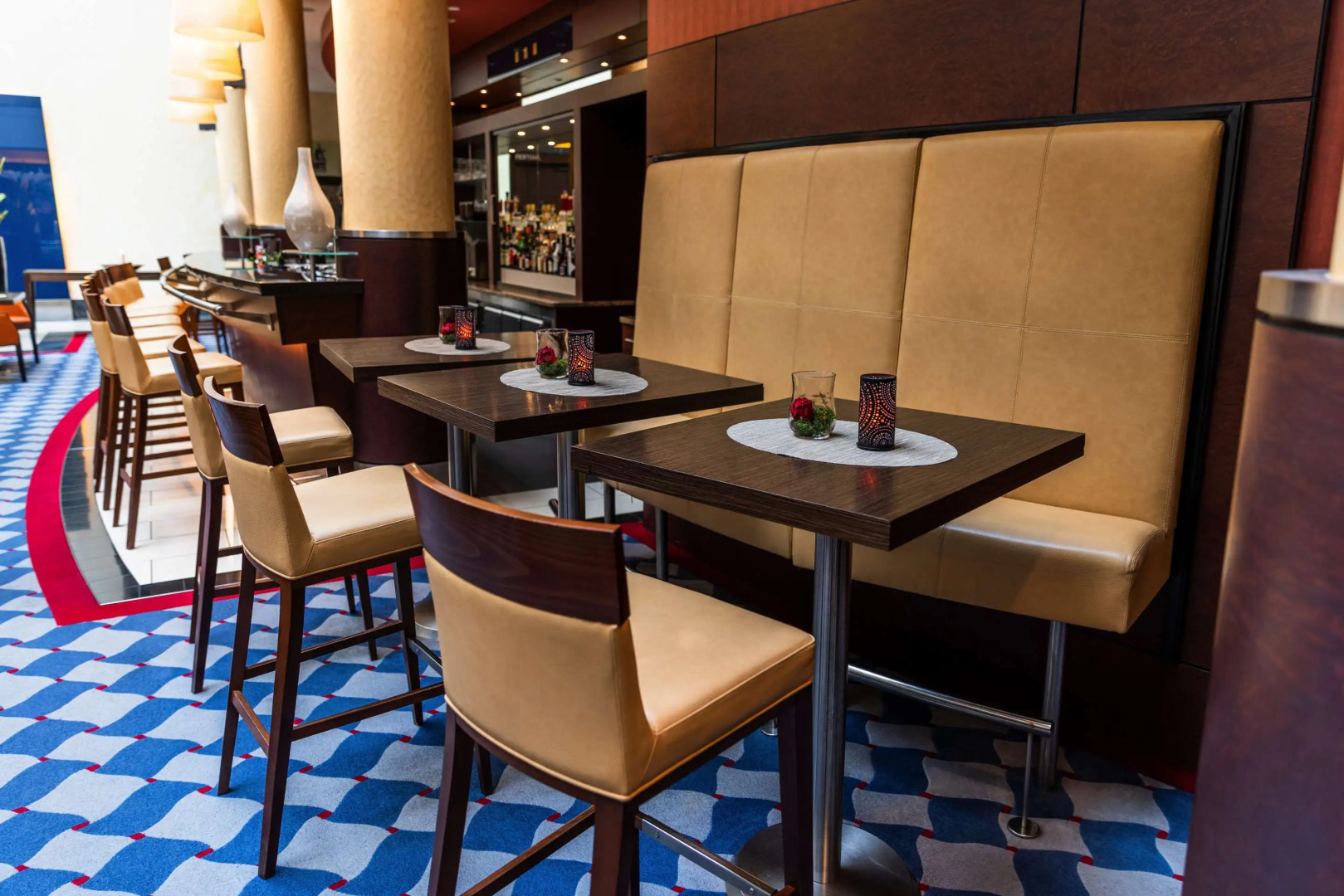 Steigenberger Hotel de Saxe