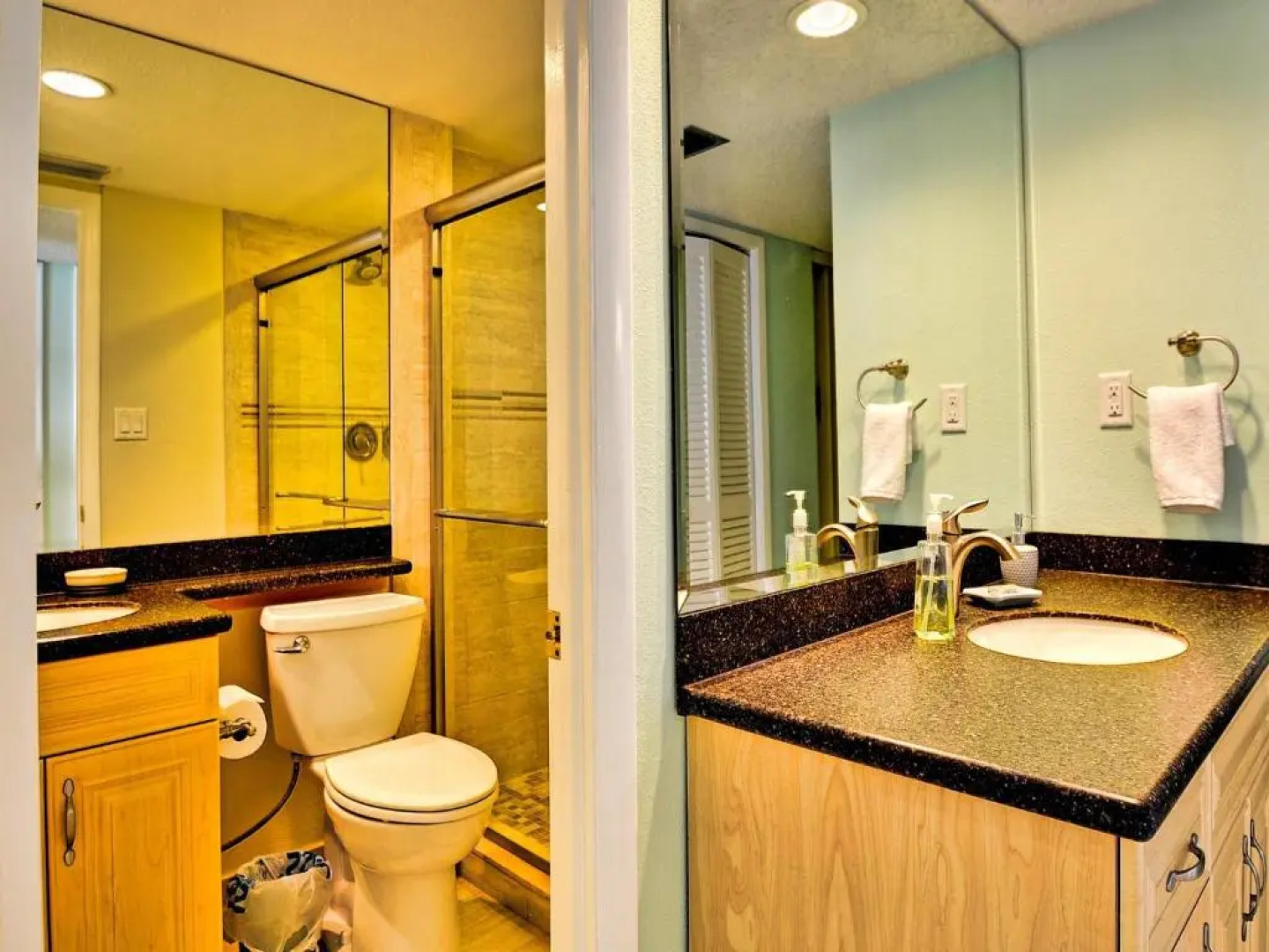 440 West Condos 1507S