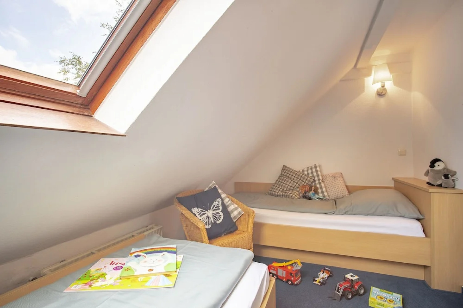 Familotel Friesland Stern