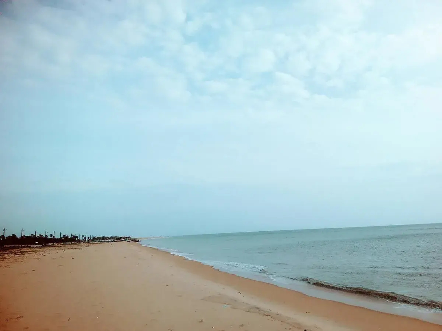 Ocean Park Resort