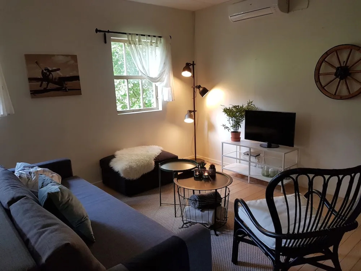 Äventyrscampen in Sövde