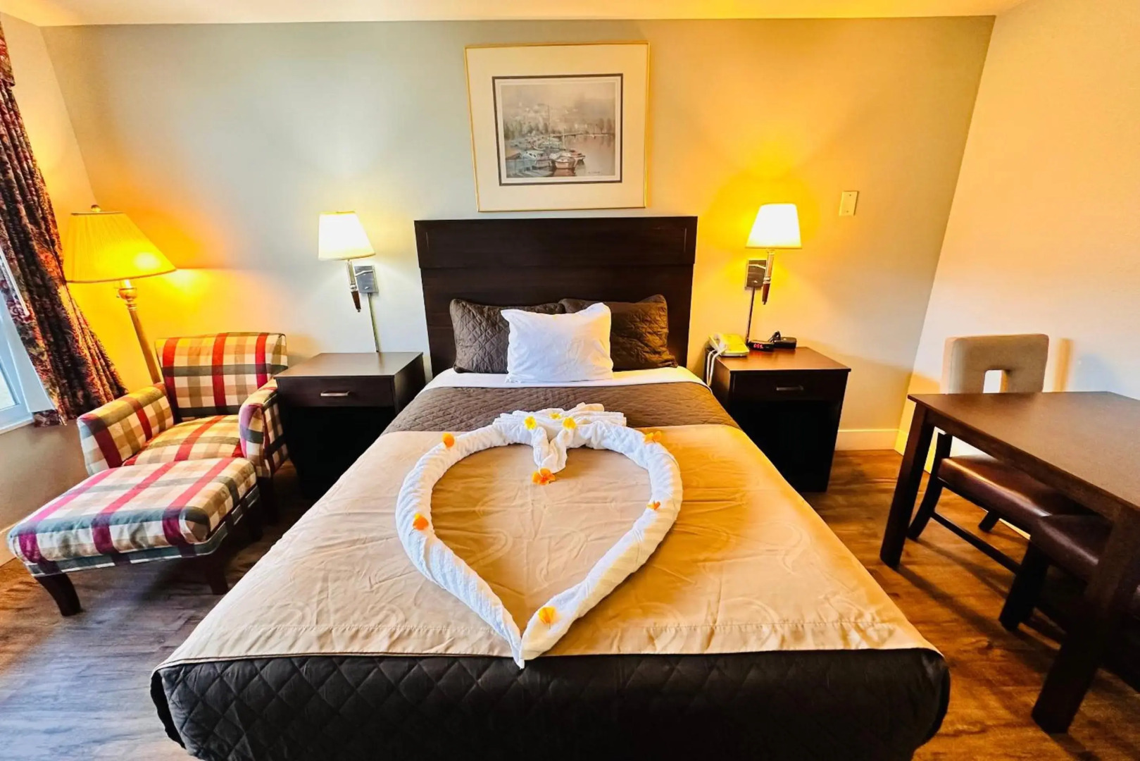 Ocean Paradise Hotel & Resort