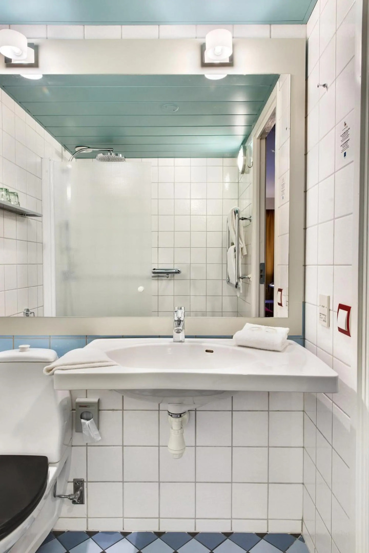 Good Morning + Helsingborg