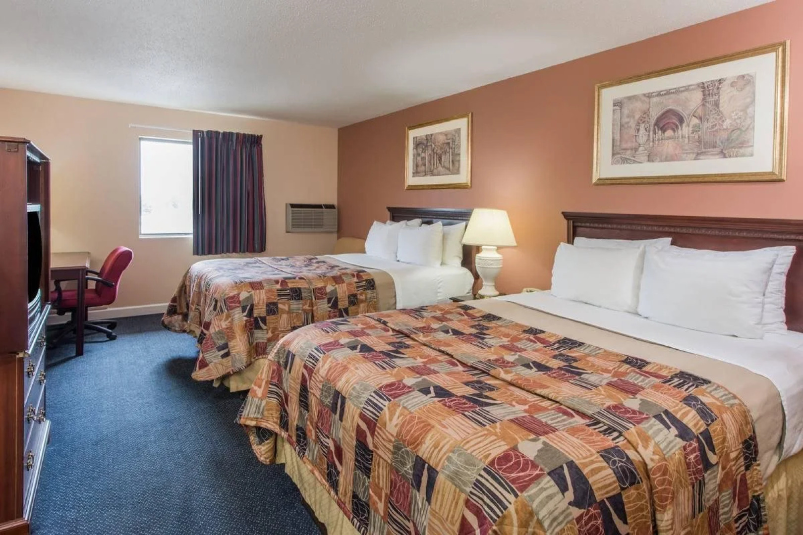 Knights Inn Wentzville