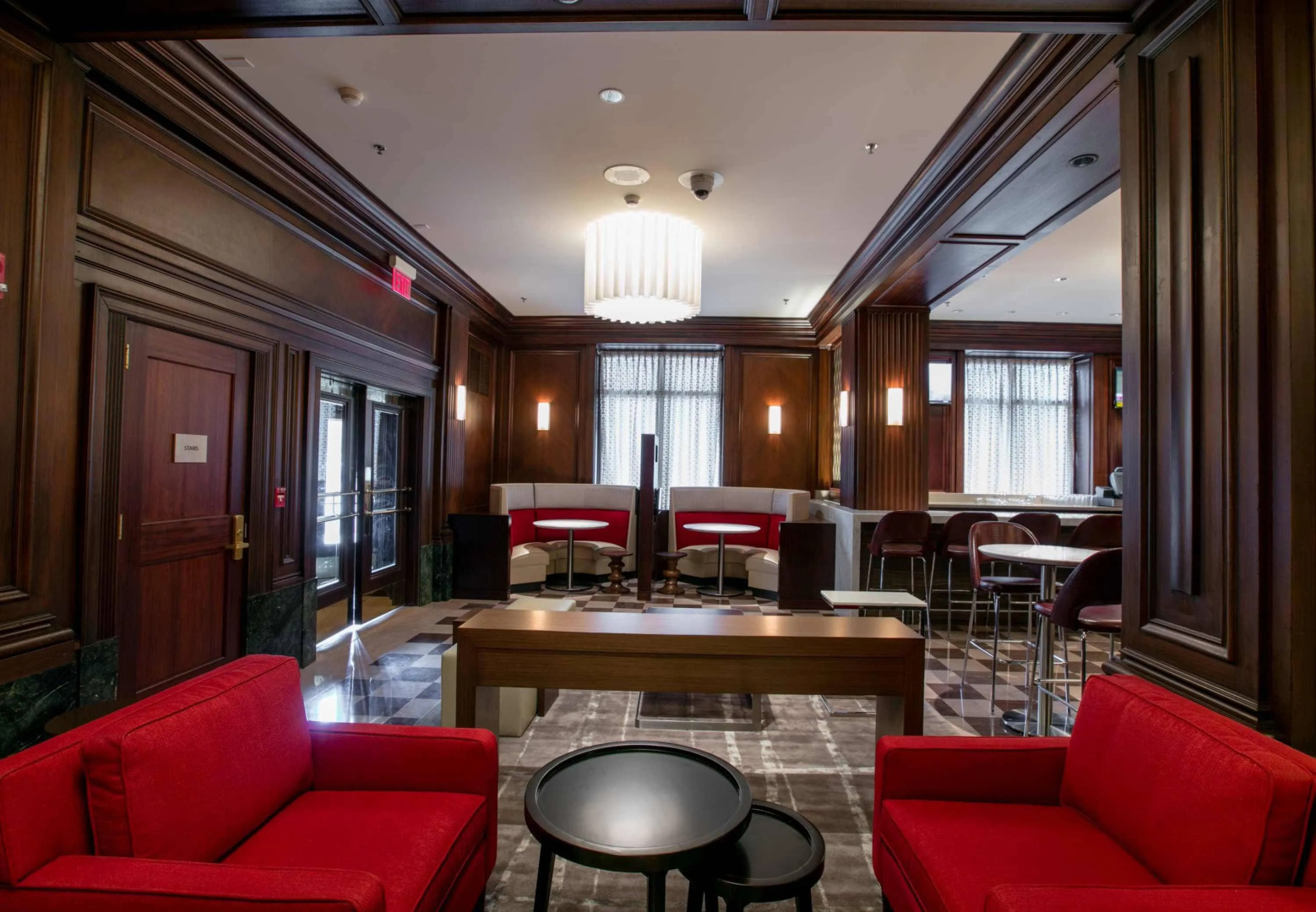 Courtyard by Marriott St. Louis Downtown/Convention Center