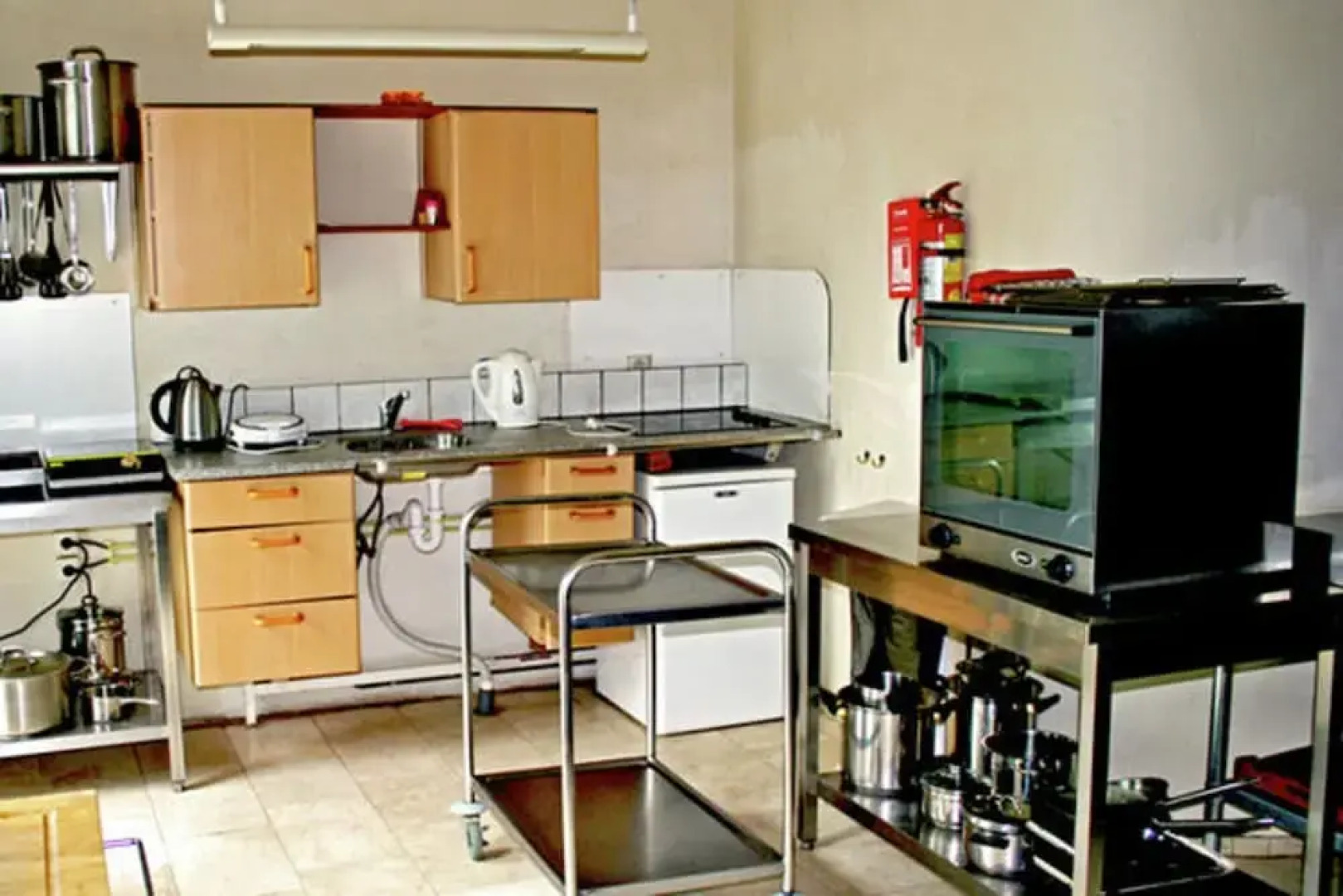 Authentic Farmhouse in Pingjum With Hot Tub