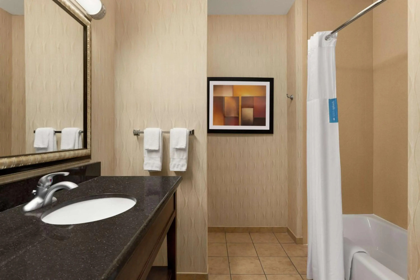 Hampton Inn Sulphur Springs