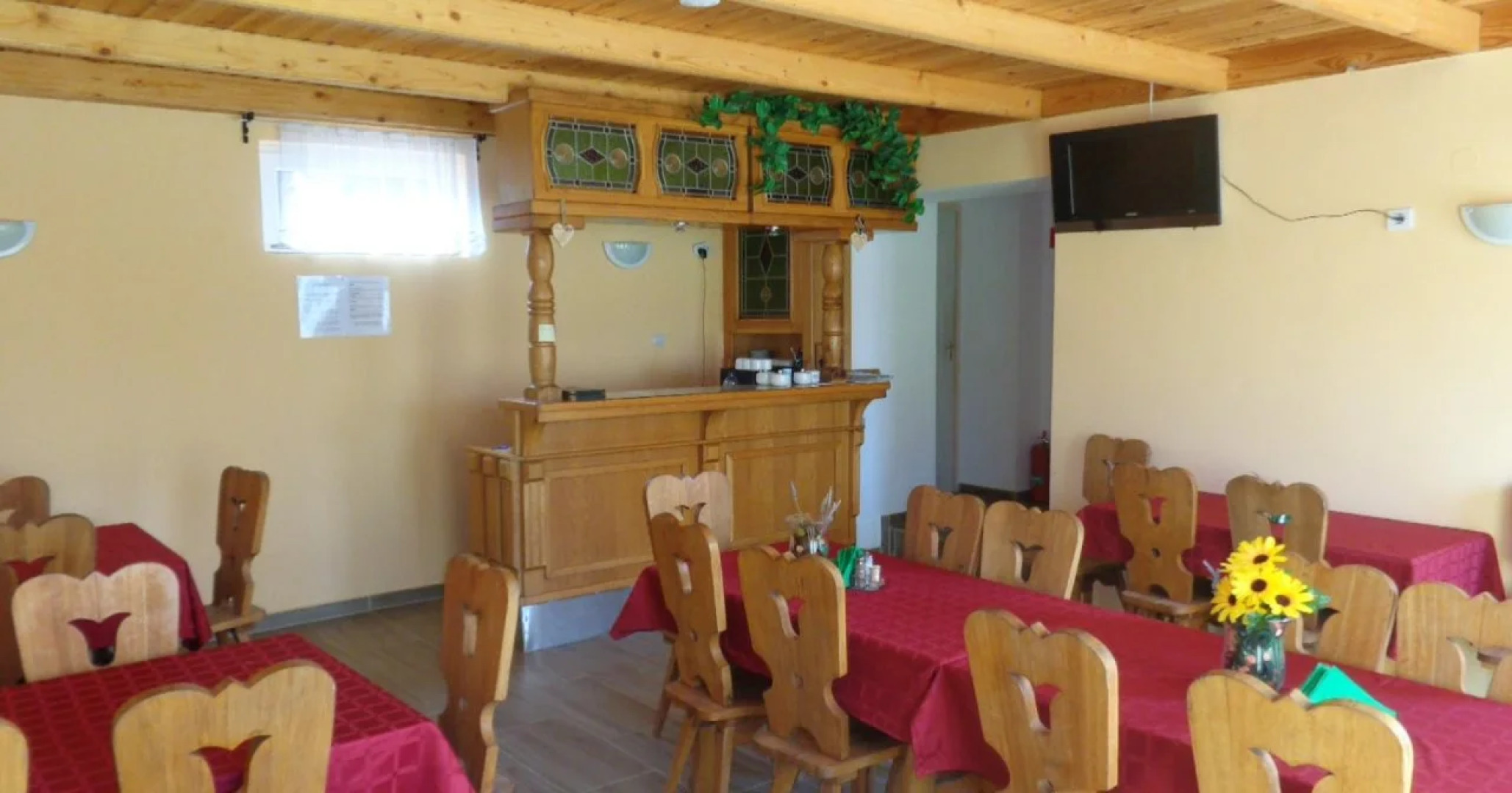 Katica Guesthouse Aggtelek