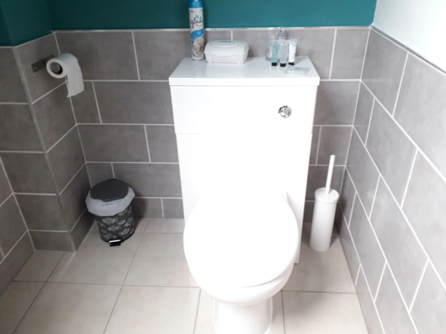 Redbryers Bed and Breakfast