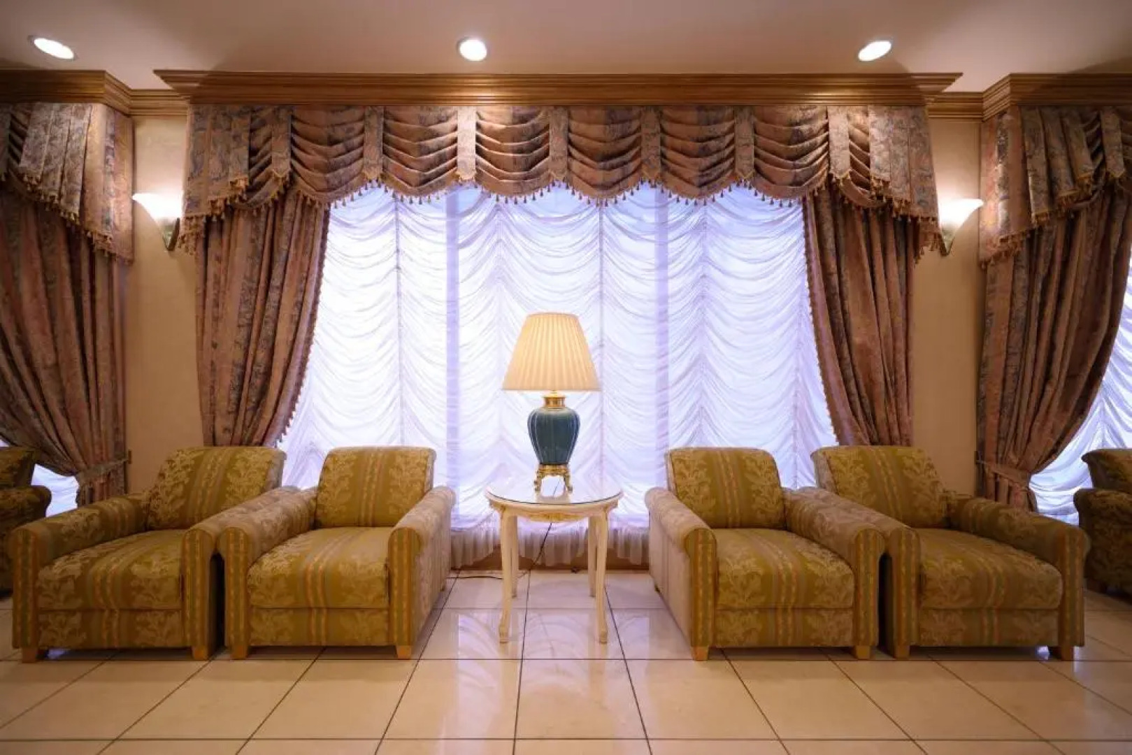 Hotel Capital in Yamagata