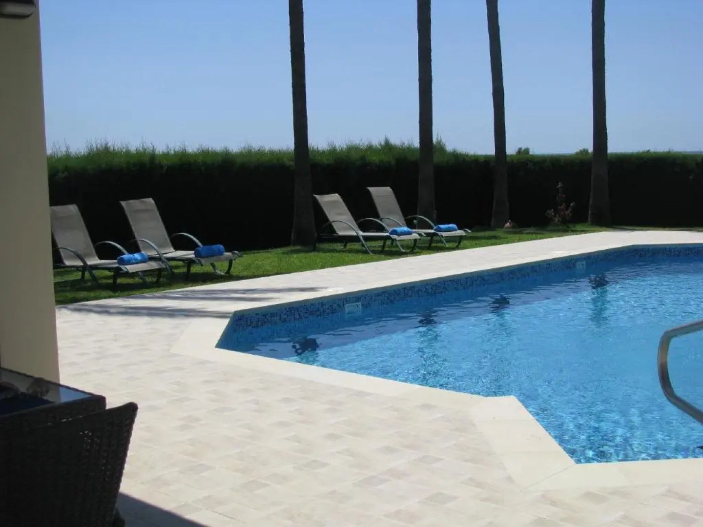 Secret Garden Residence - Adults Only