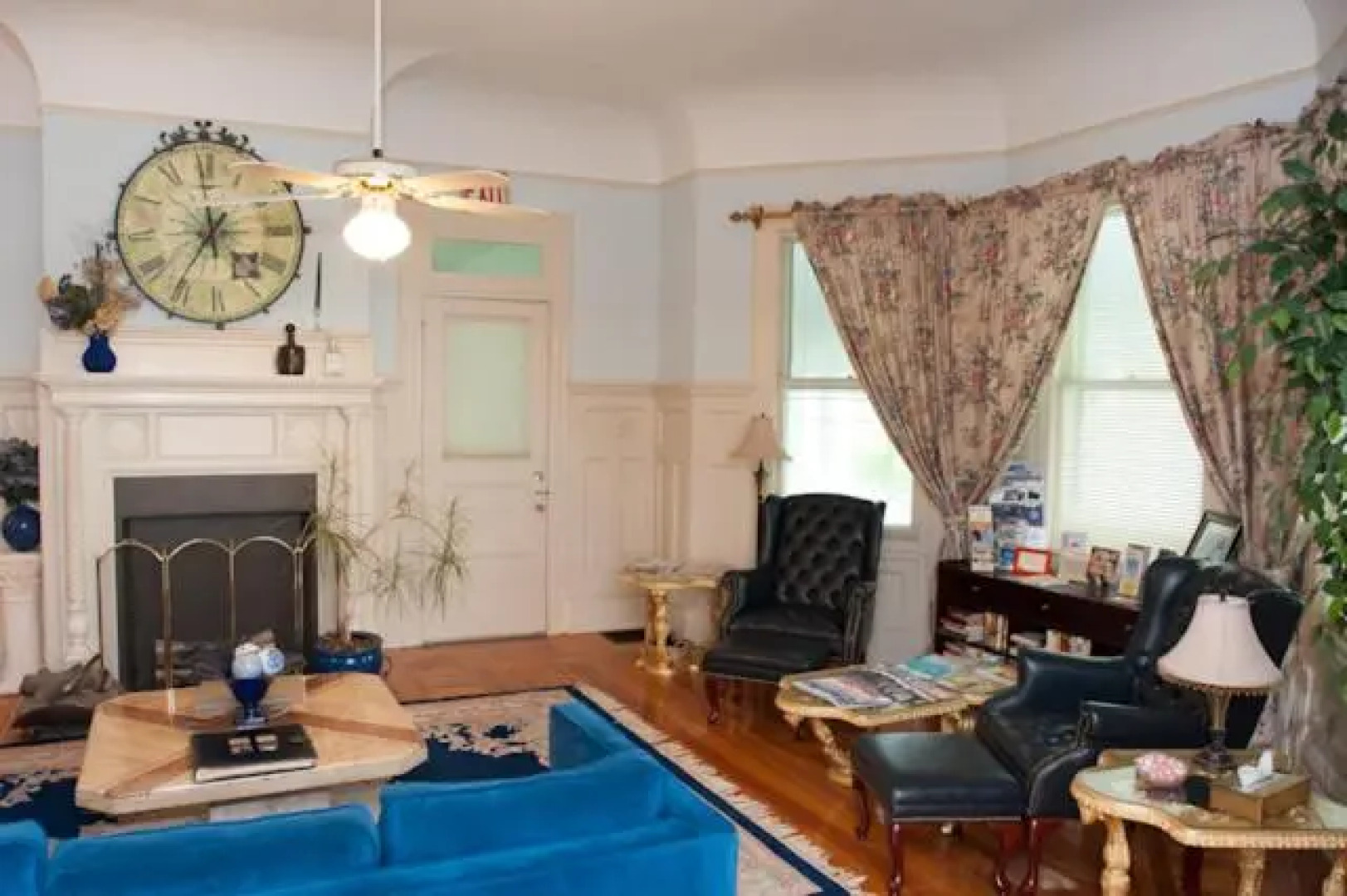 Cedars & Beeches Bed & Breakfast