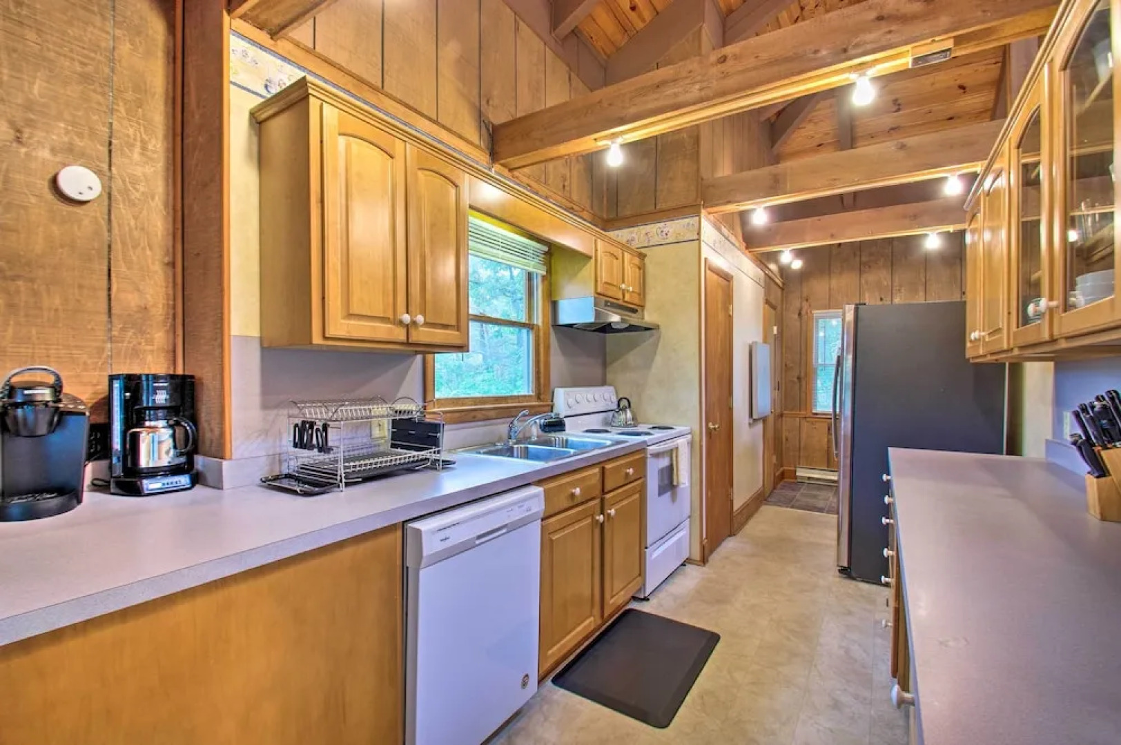 Vintage Massanutten Resort Villa w/ Deck!