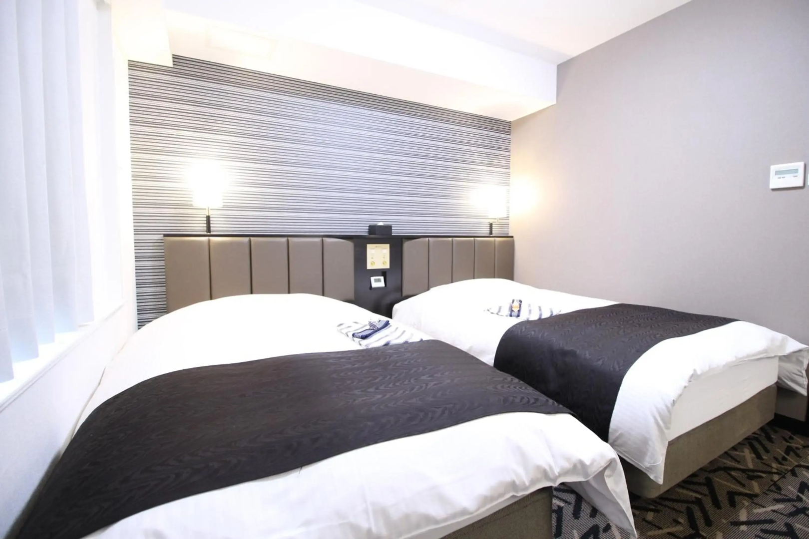 APA Hotel Hikone Minami