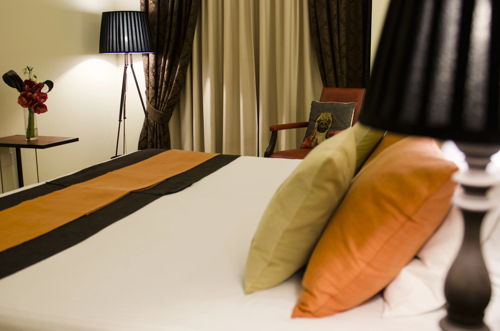 AX The Victoria Hotel