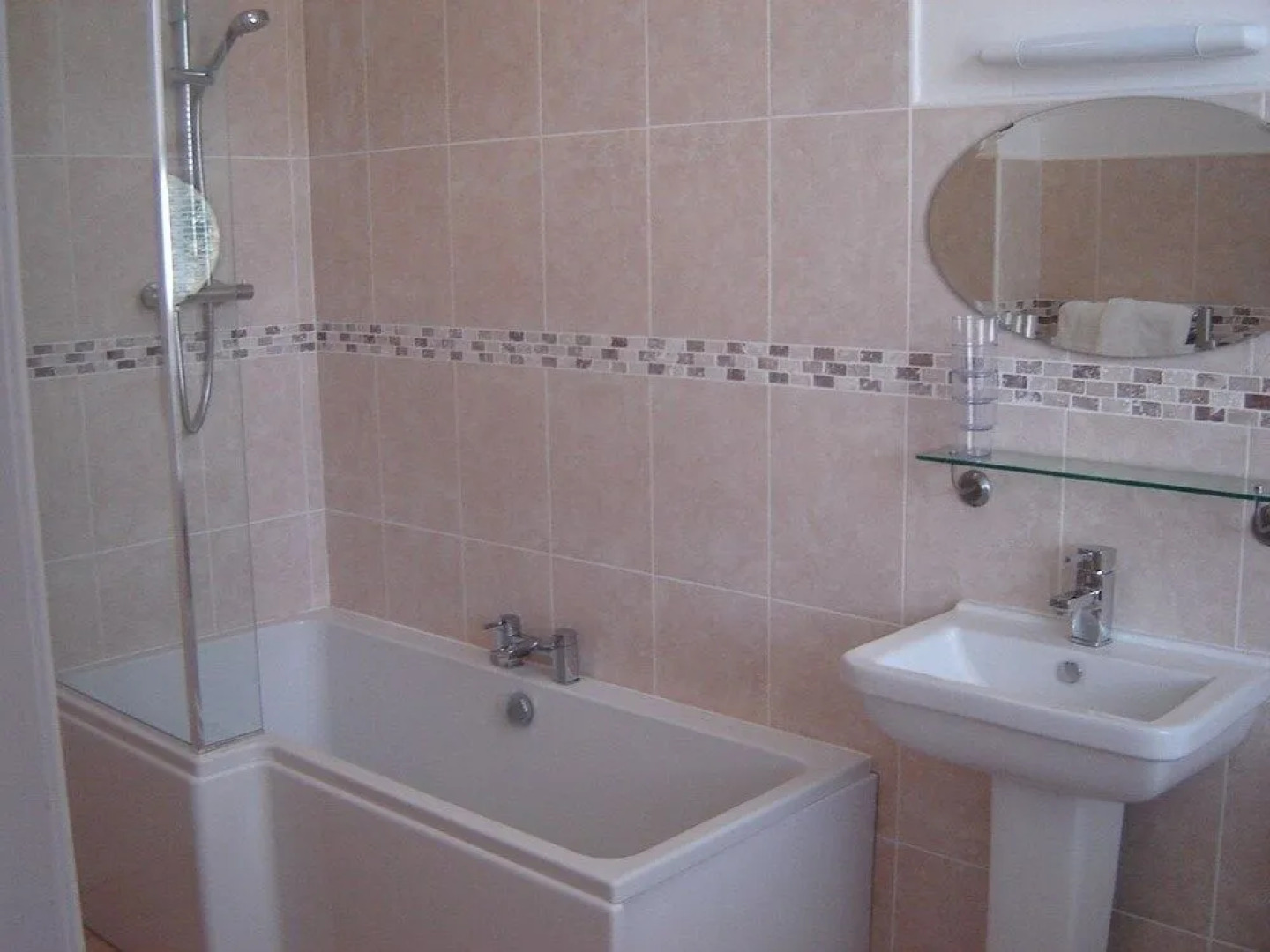 Glenbank House Hotel