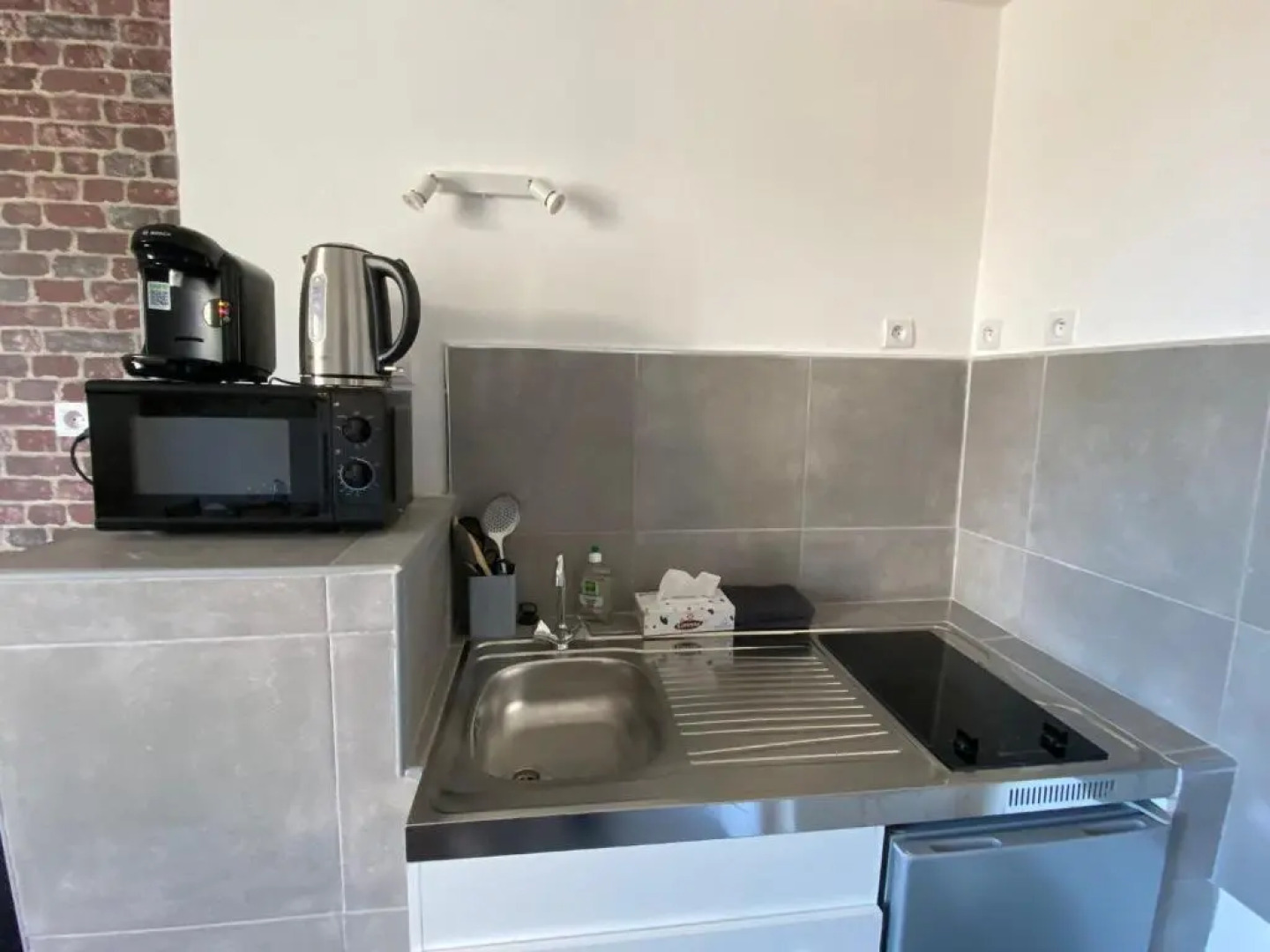 Le Petit Cerf 3 / Proche Disney / Paris / Wifi