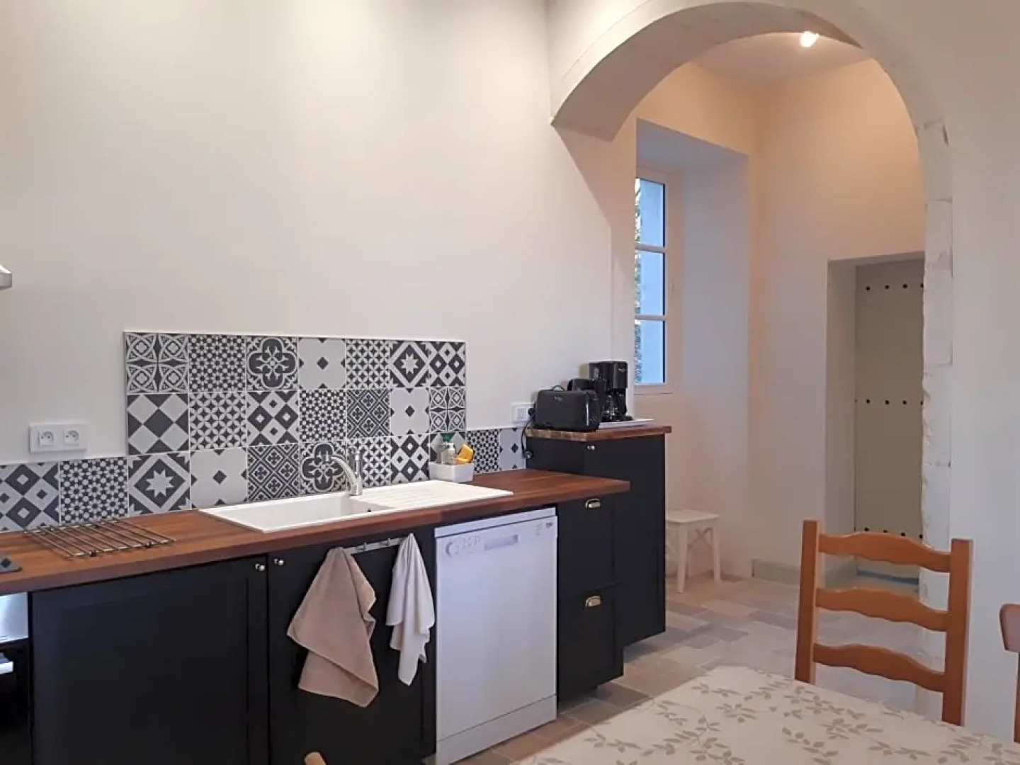 Chateau de Charnizay