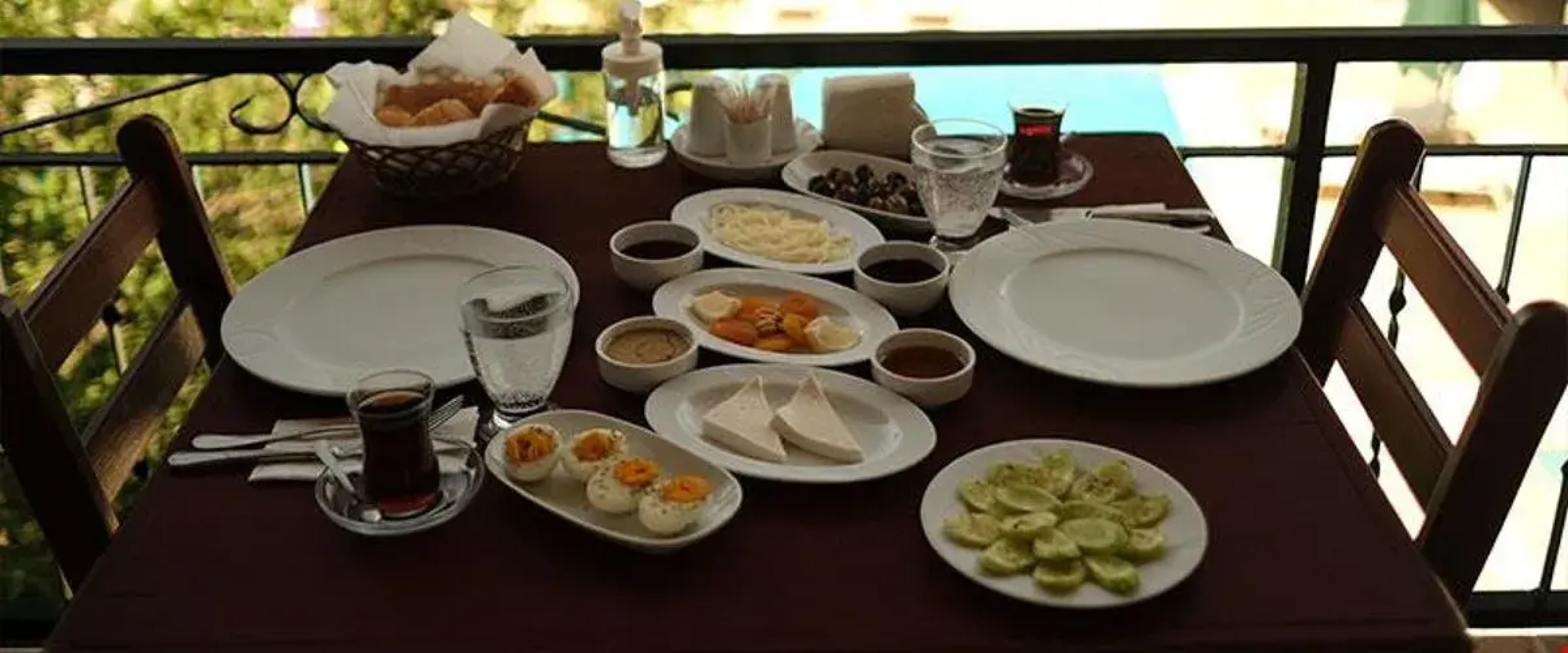 Butik-Hotel Green Boutique Doga