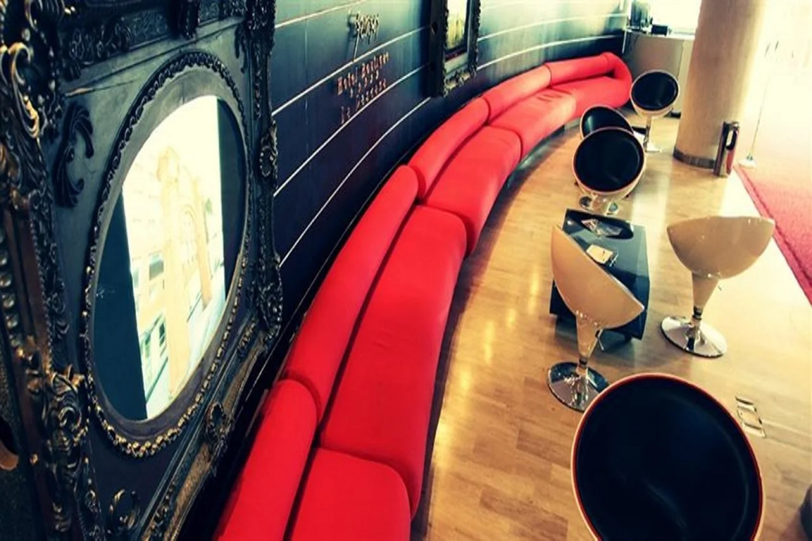 Senses Hotel Boutique