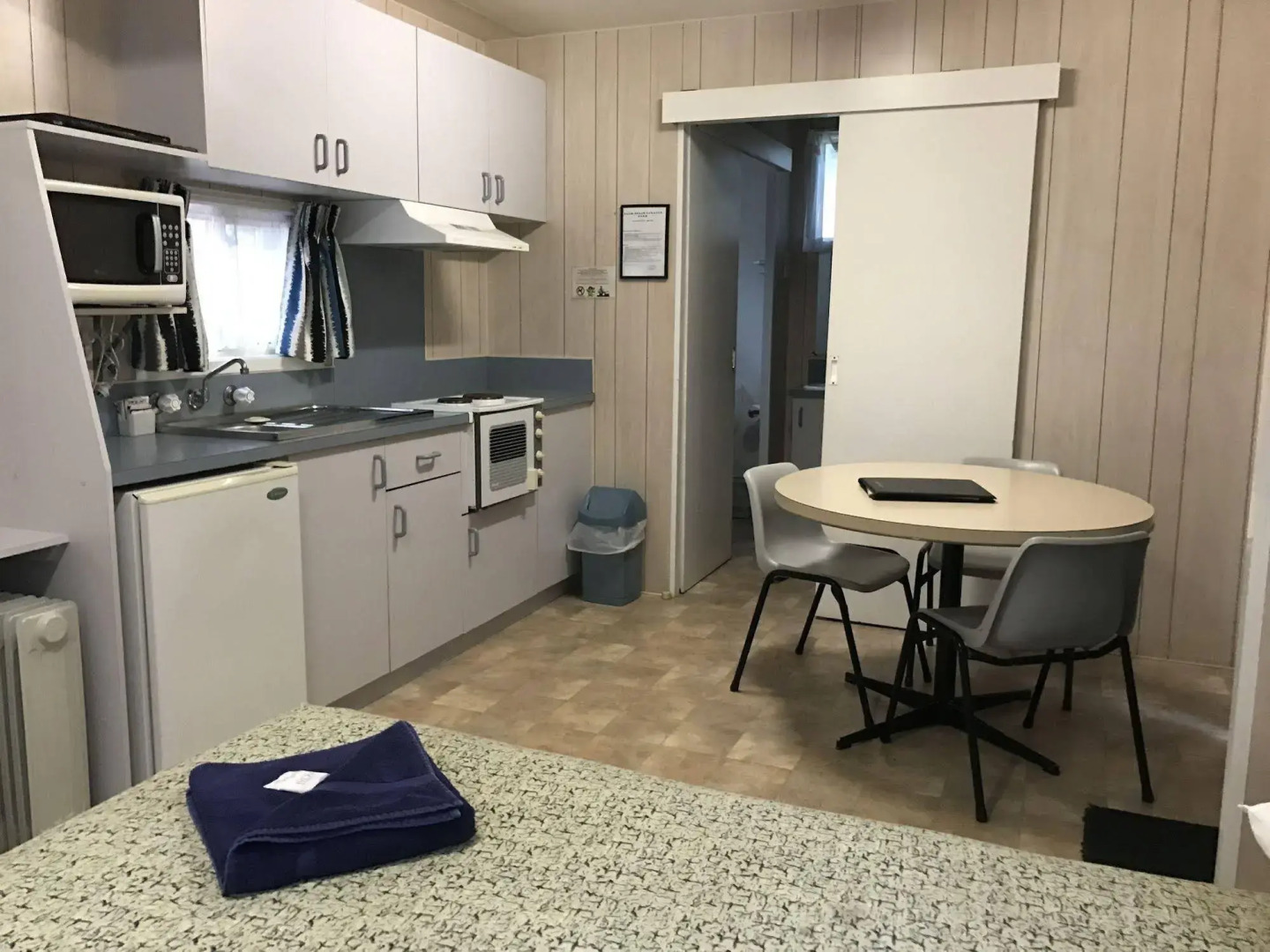 Palm Beach Caravan Park