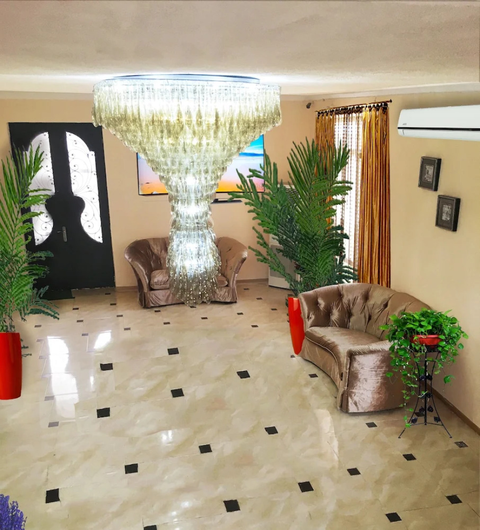 Отель «Давид»