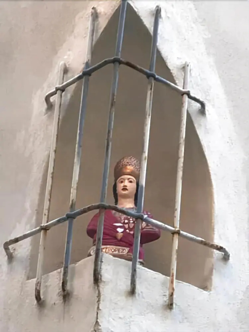 Villa Fontane Cottage