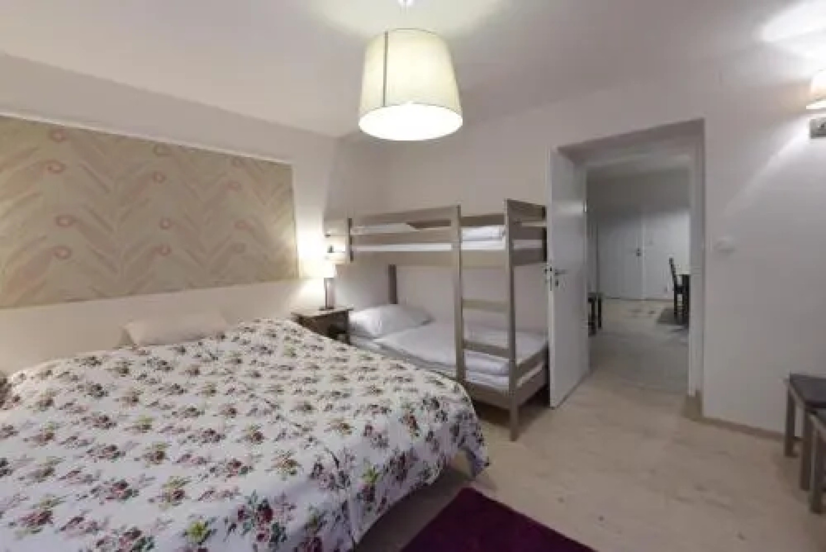 Wellness pension Fulda