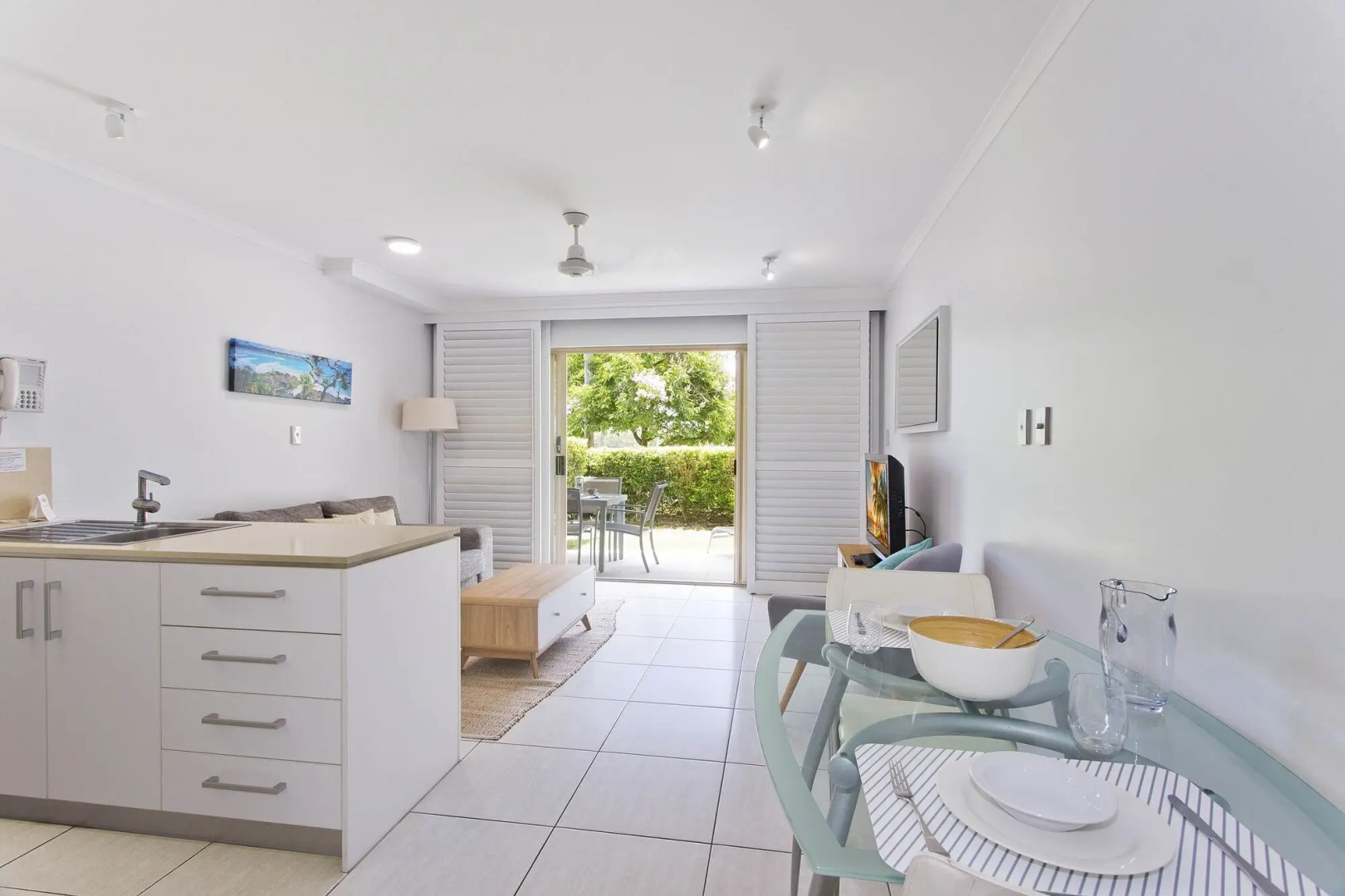 Offshore Noosa Resort