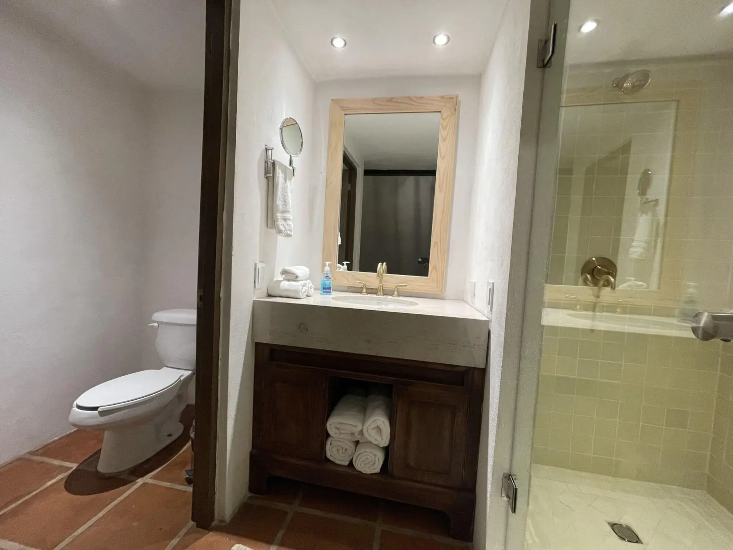 Casa Oratorio Antigua