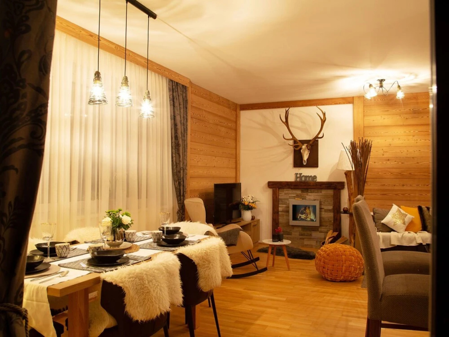 Grebenzen St Lambrecht