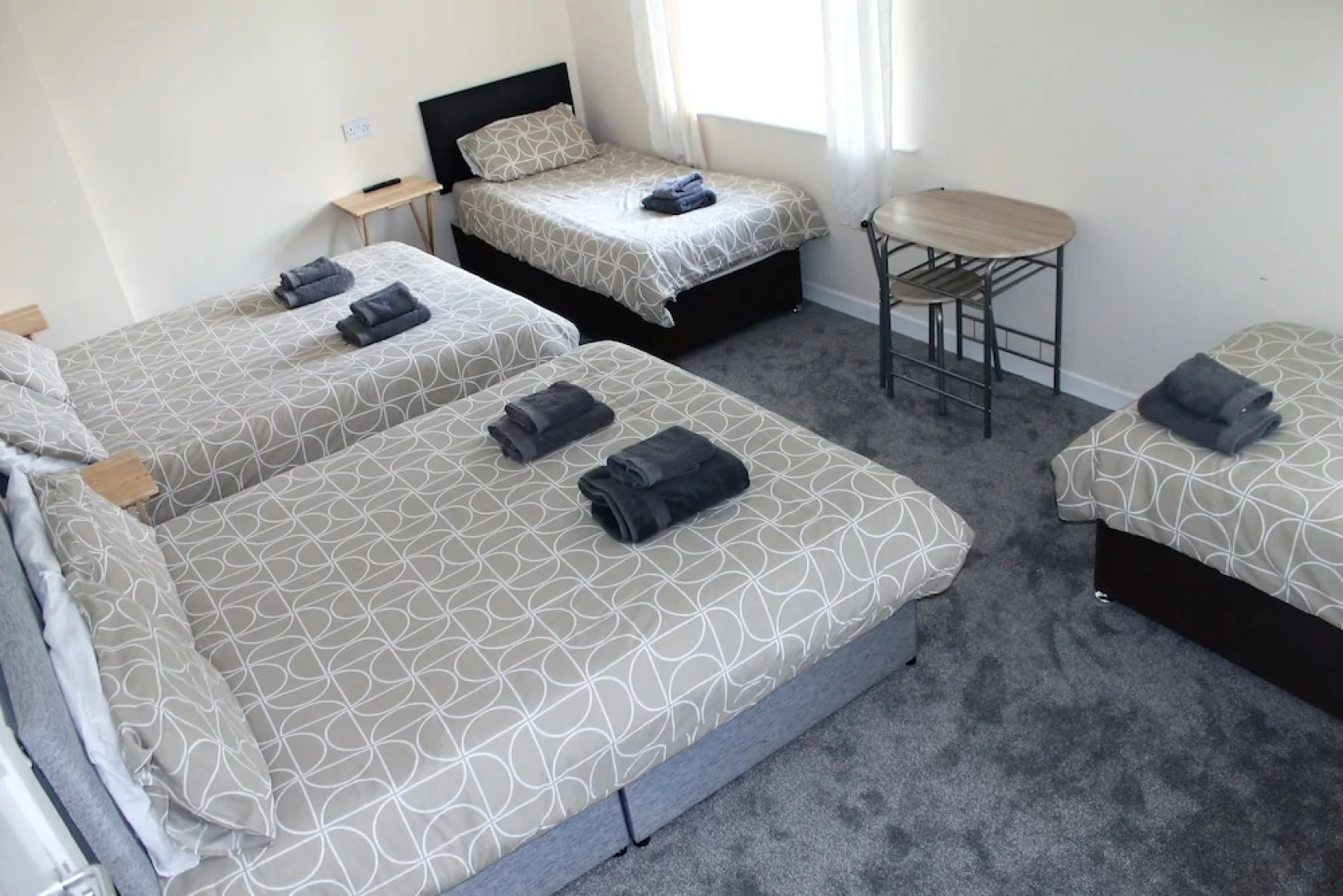 Game of Thrones Guest House