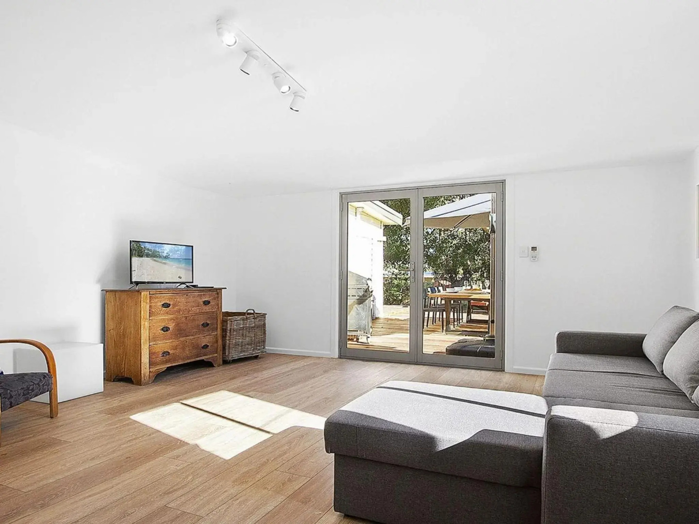 Prince Edward Escape - Pet friendly