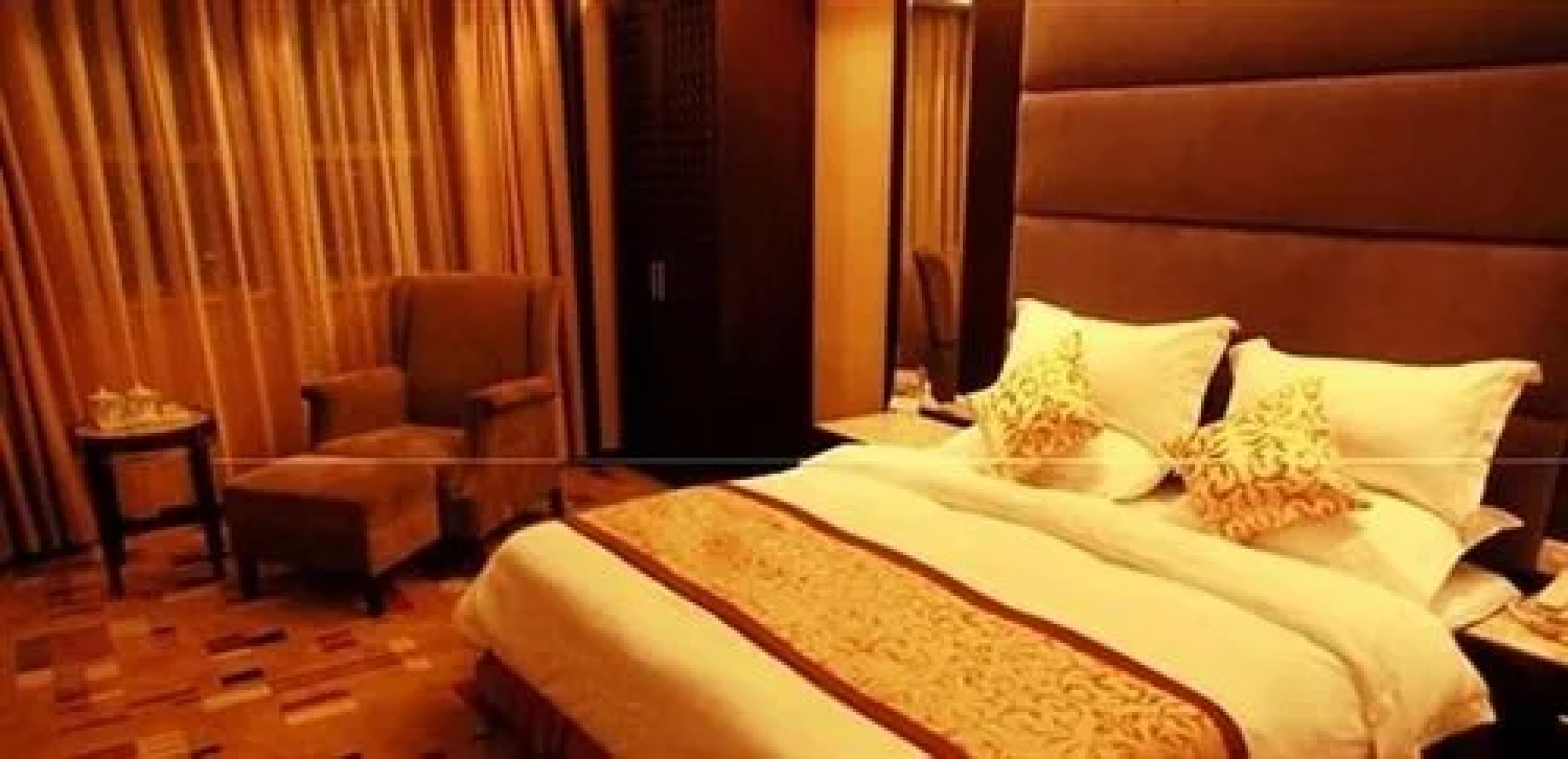 Fu Shui Gui Shan Hotel - Guiyang