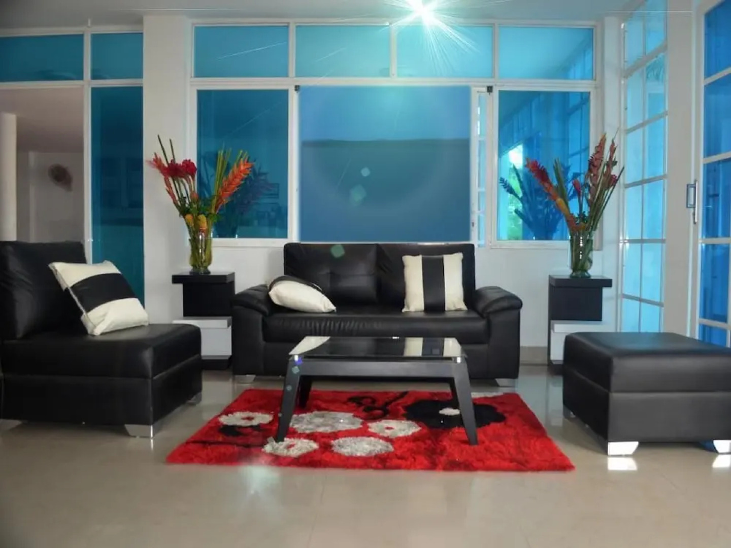 Hotel Wos Casa Grande