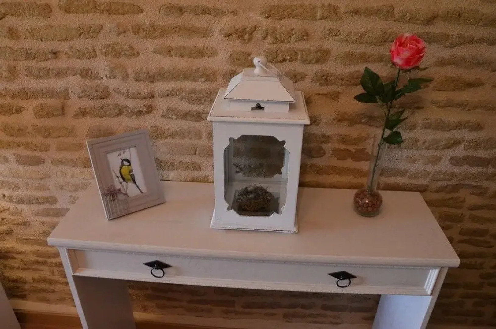 Chambre d'hôte Fonbeilhe