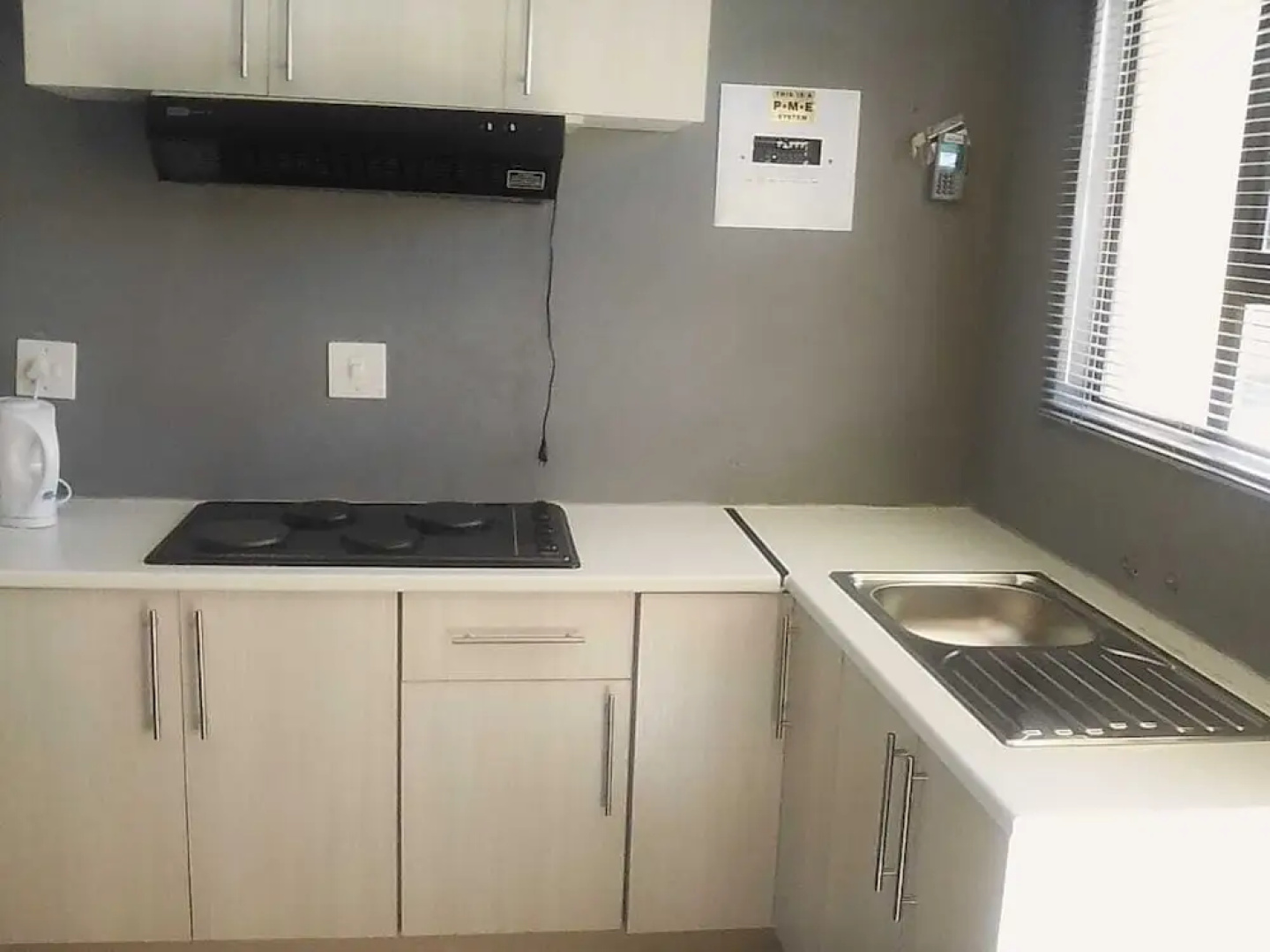 Onesi Guest House